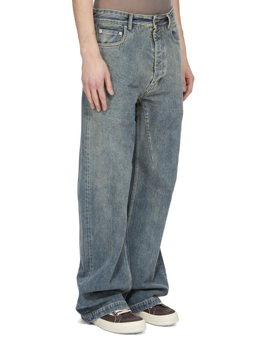 GETH JEANS sold by Lord & Taylor product image thumbnail 3