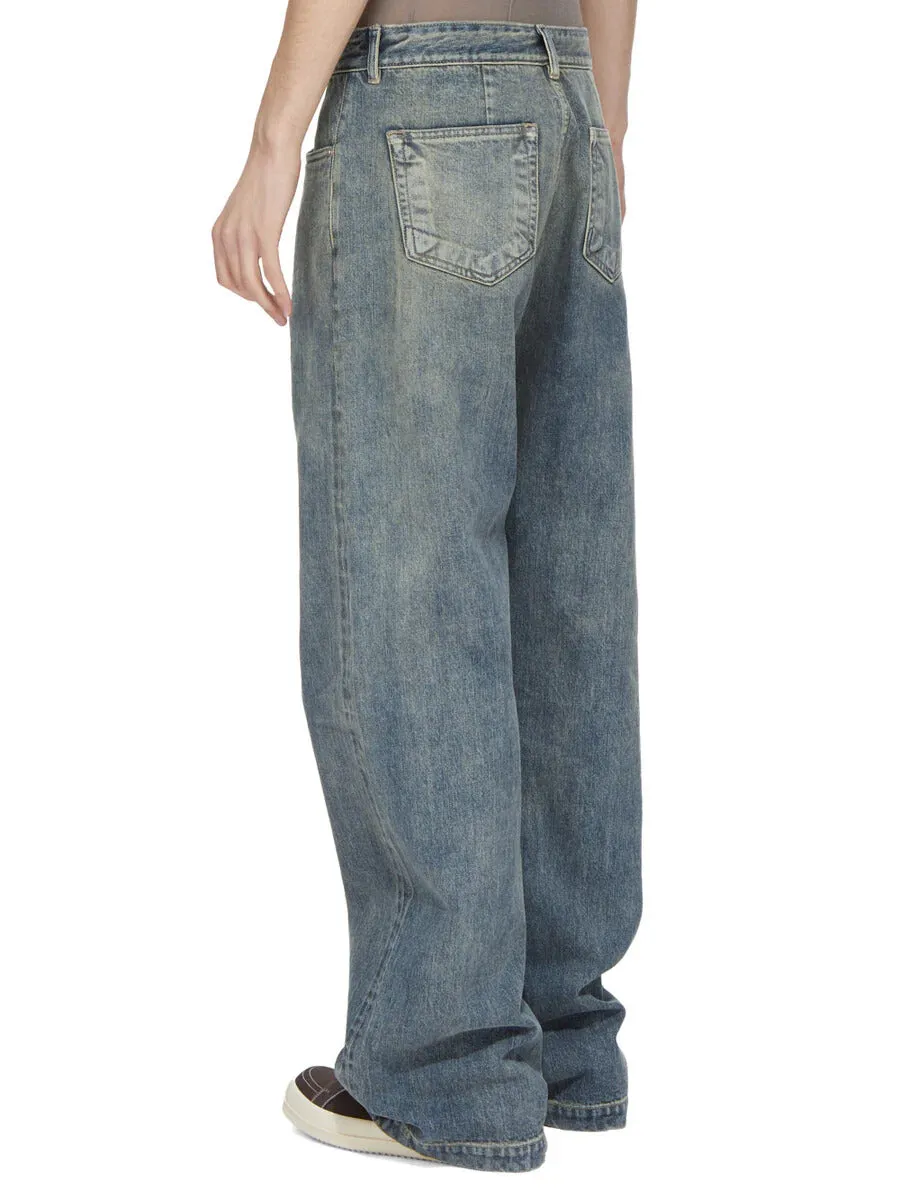 GETH JEANS sold by Lord & Taylor product image thumbnail 4