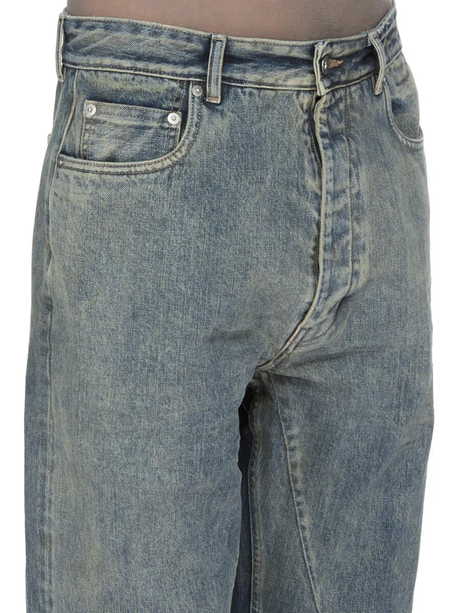 GETH JEANS sold by Lord & Taylor product image thumbnail 5