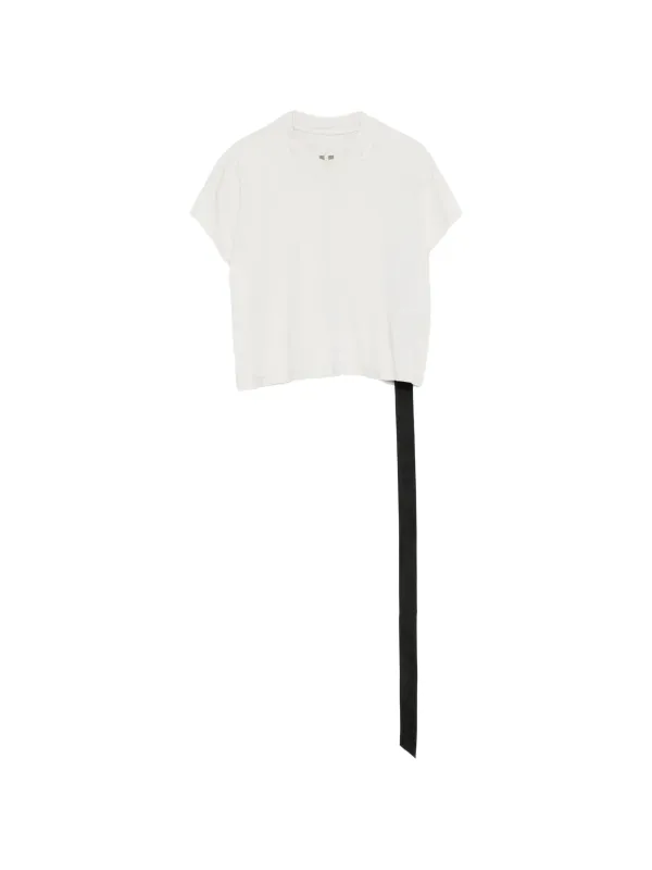 CROPPED SMALL LEVEL T made by Rick Owens