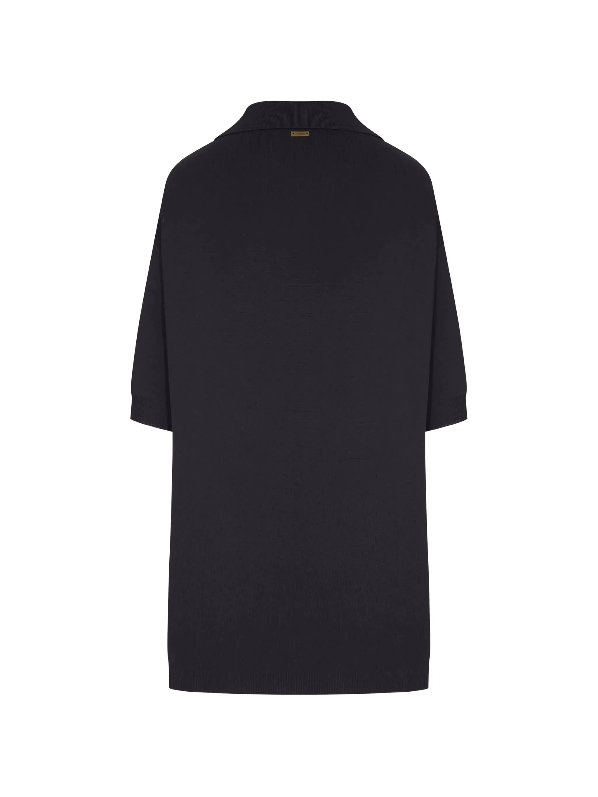 LONG ALPINO SWEATER IN VISCOSE CREPE sold by Lord & Taylor product image thumbnail 2