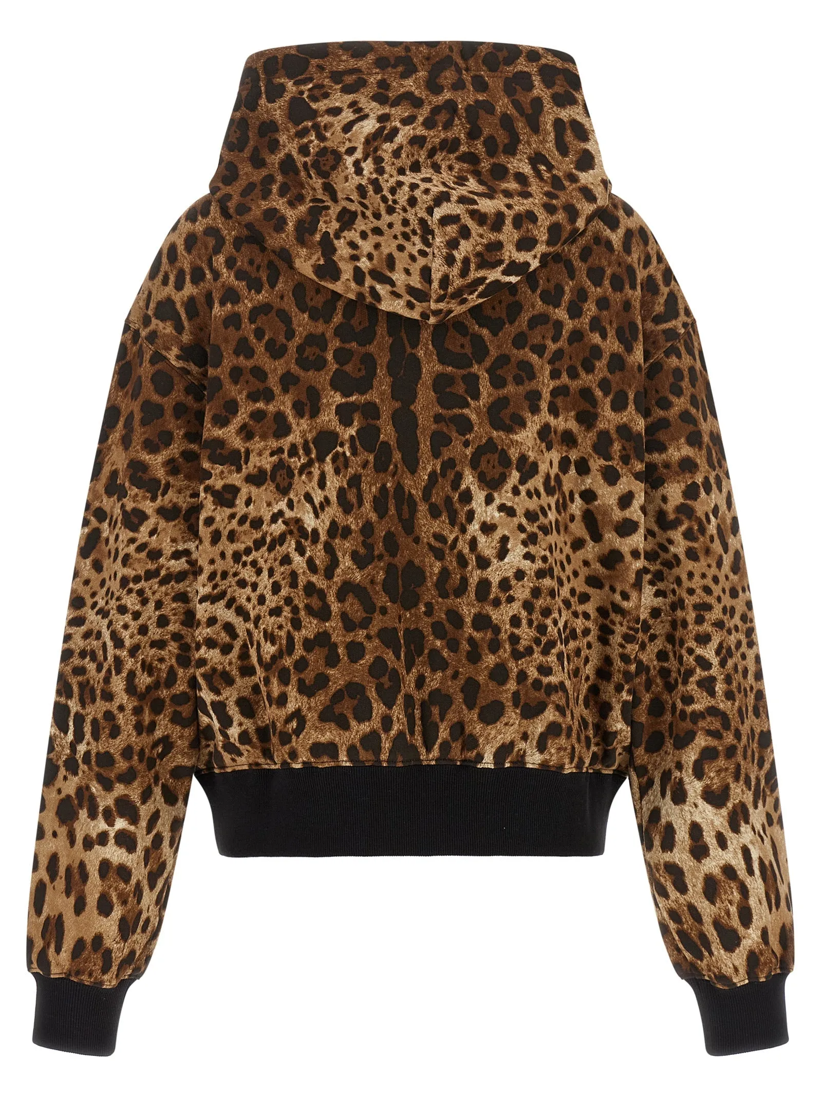 'Leo' hoodie sold by Lord & Taylor product image thumbnail 2
