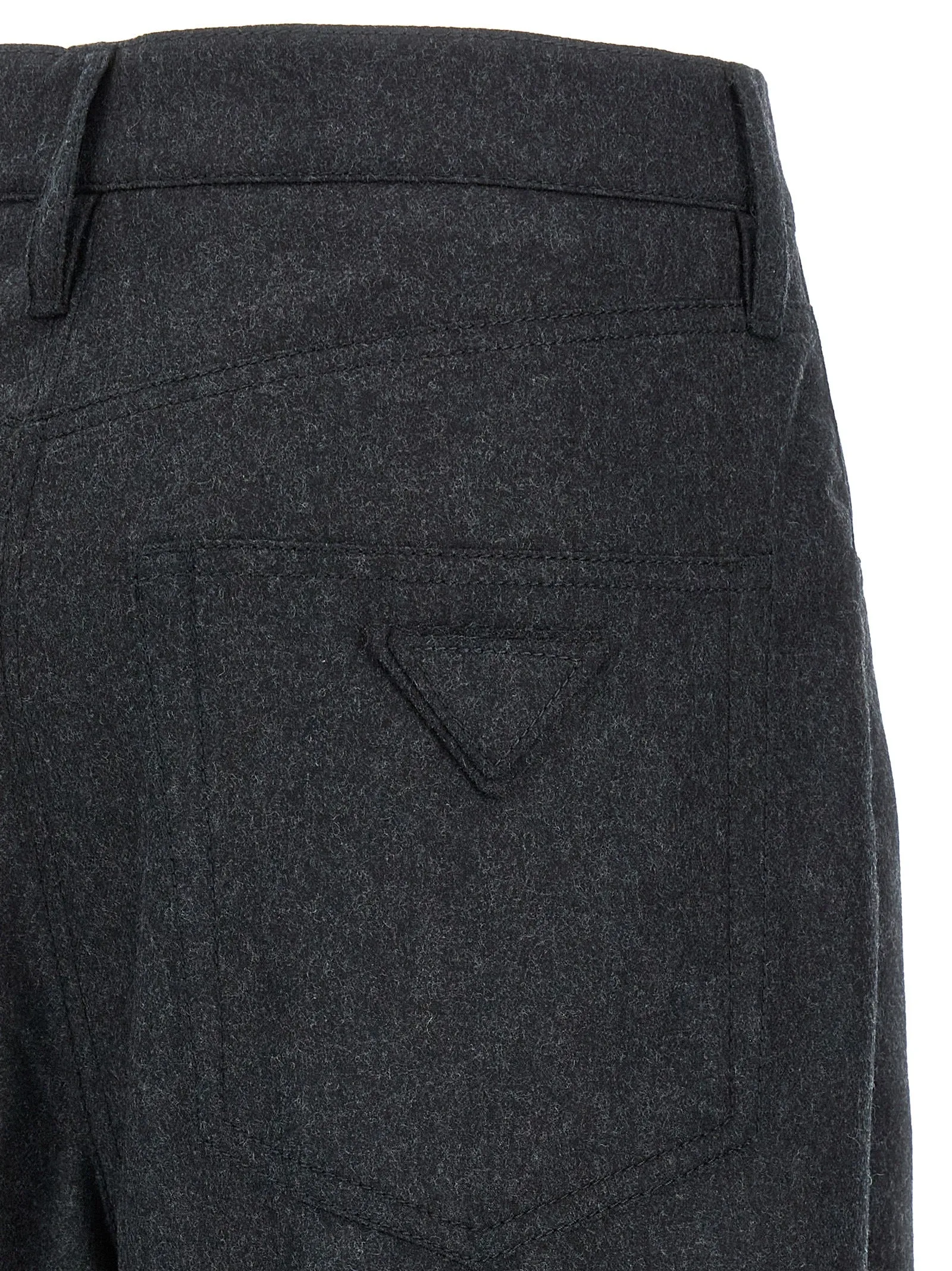 Flannel pants sold by Lord & Taylor product image thumbnail 4