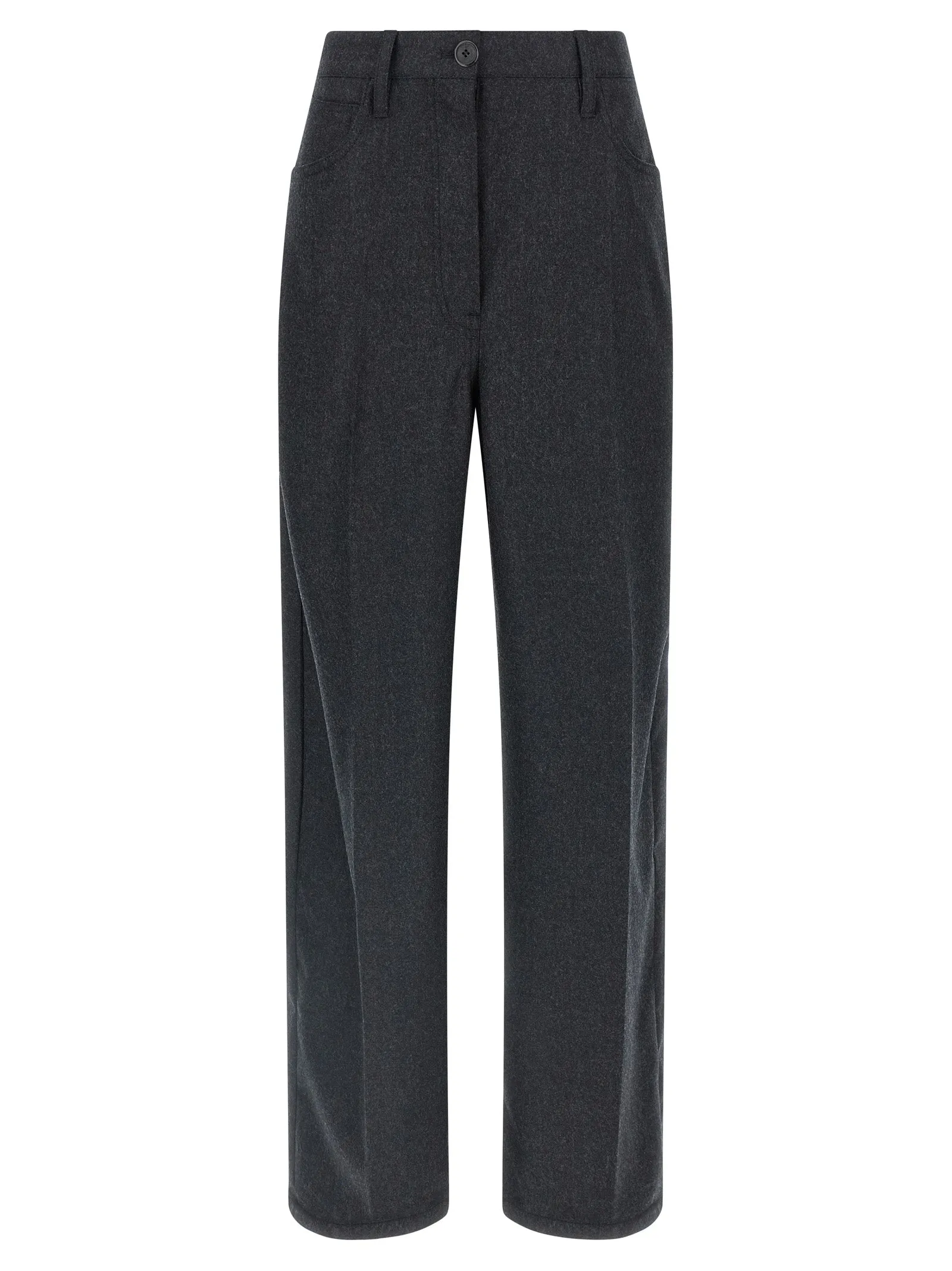 Flannel pants sold by Lord & Taylor