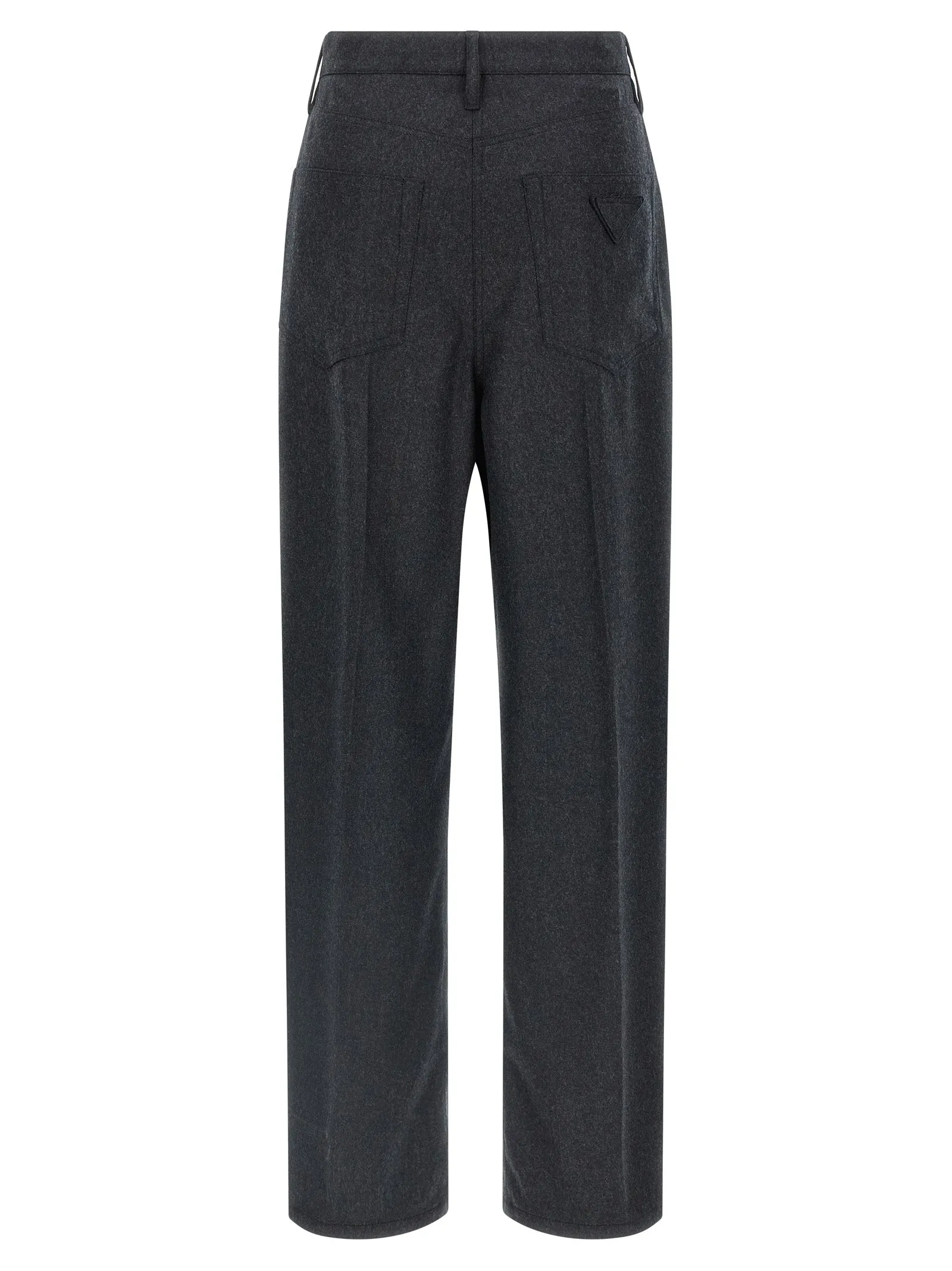 Flannel pants sold by Lord & Taylor product image thumbnail 2