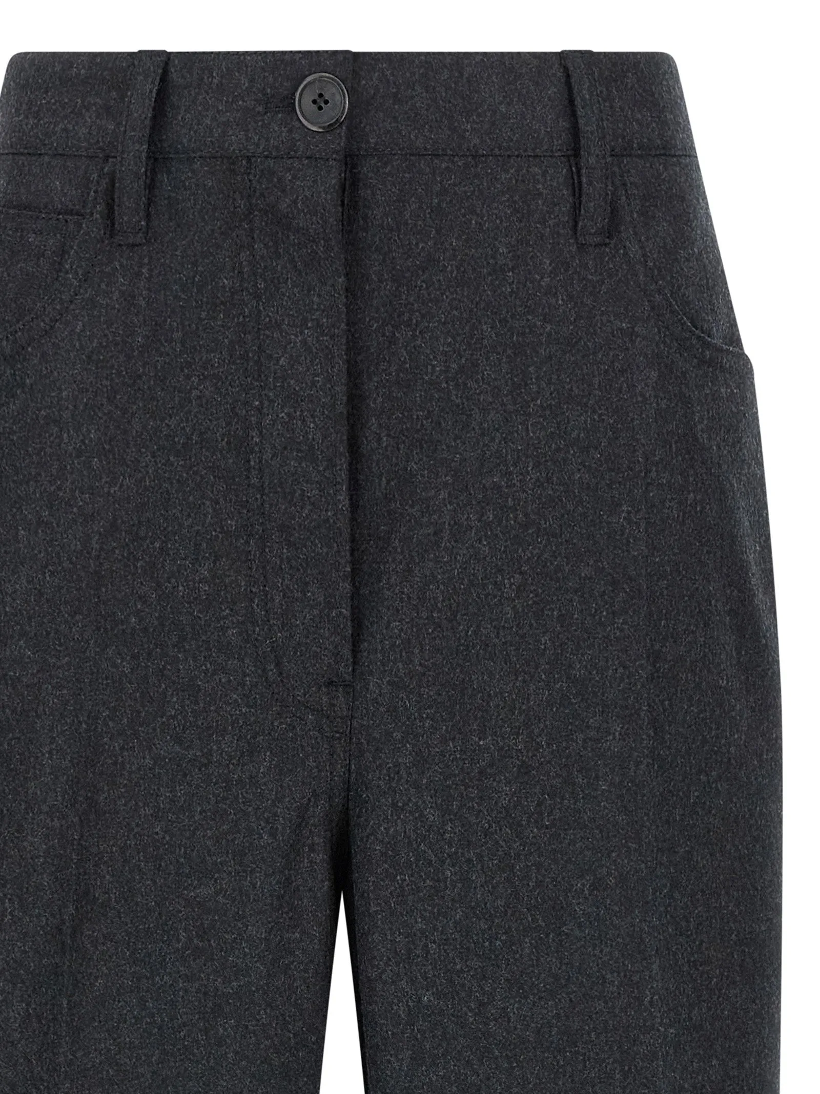 Flannel pants sold by Lord & Taylor product image thumbnail 3