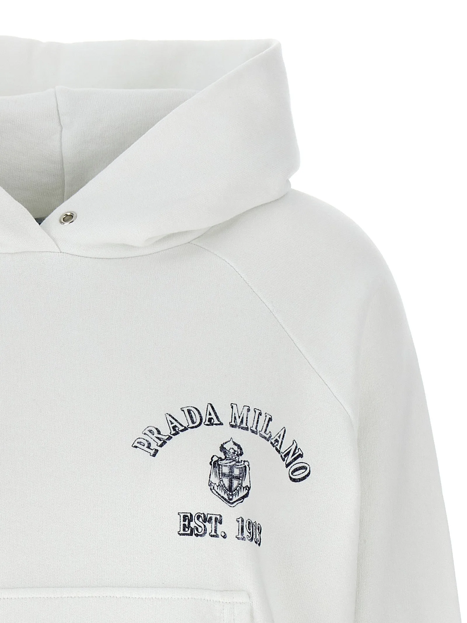 Vintage hoodie sold by Lord & Taylor product image thumbnail 3