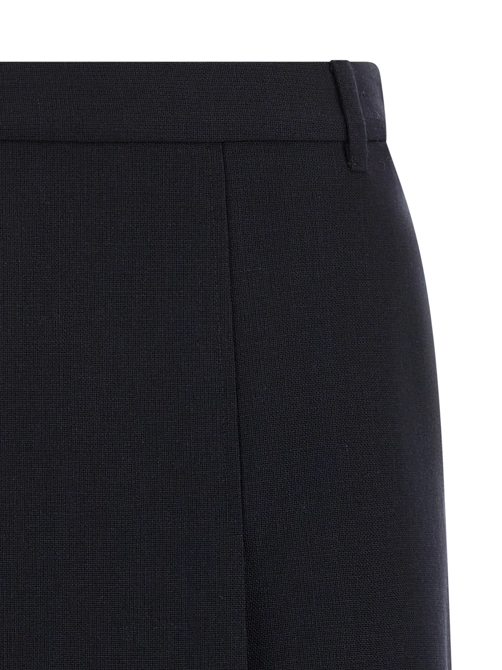 Multi-slit skirt sold by Lord & Taylor product image thumbnail 3