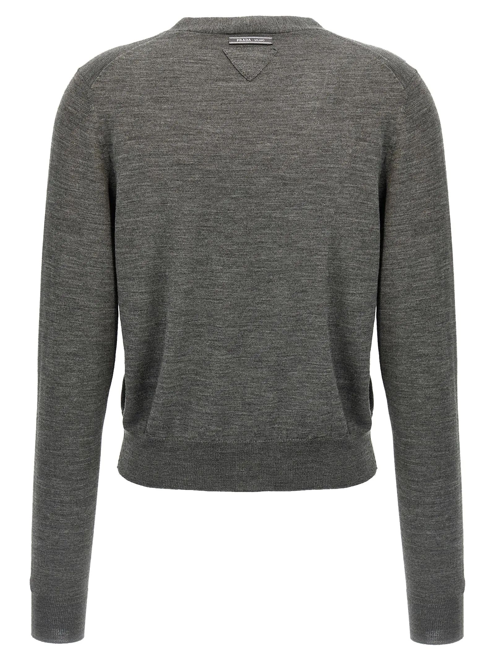 Wool cardigan sold by Lord & Taylor product image thumbnail 2