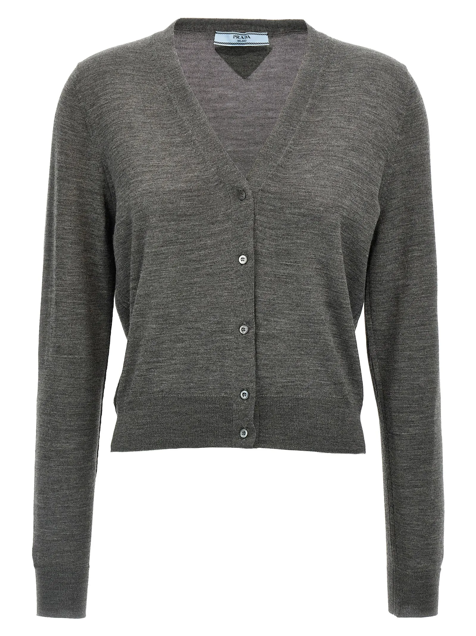 Wool cardigan sold by Lord & Taylor
