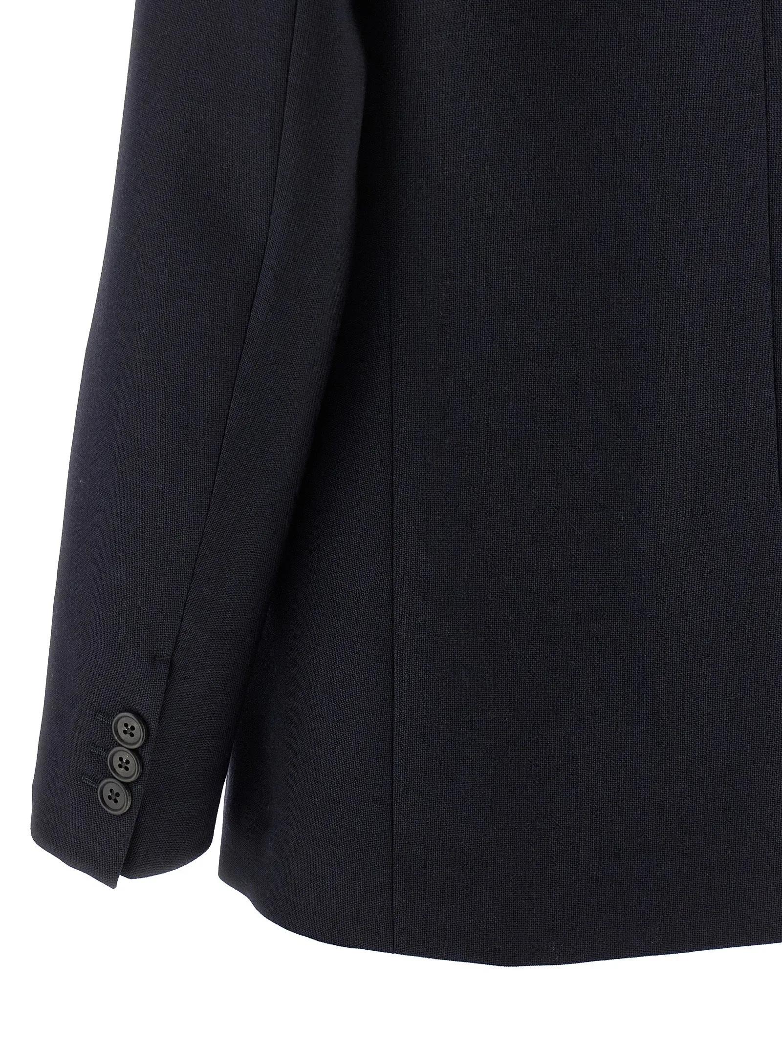 Two-button blazer sold by Lord & Taylor product image thumbnail 4