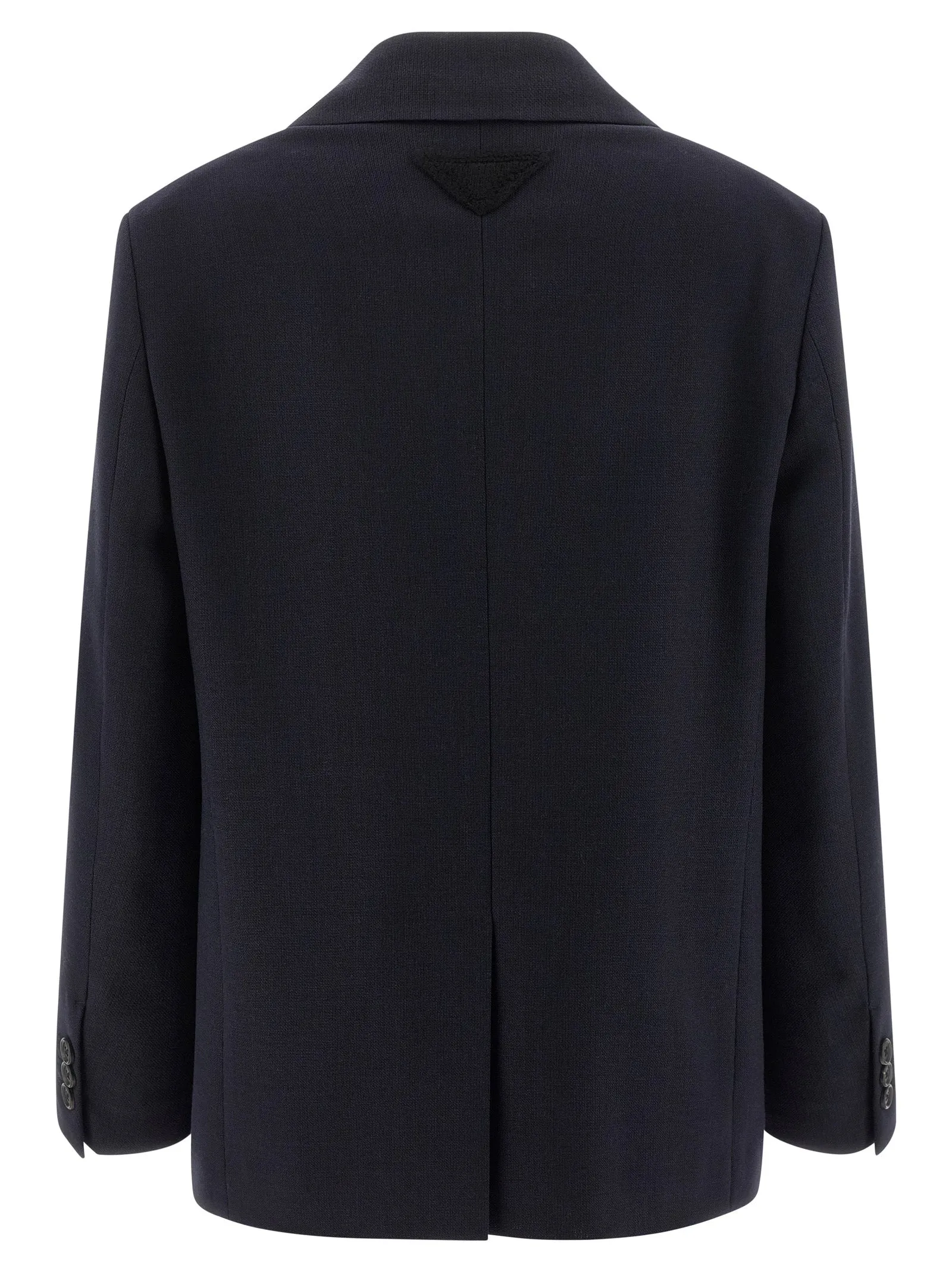 Two-button blazer sold by Lord & Taylor product image thumbnail 2