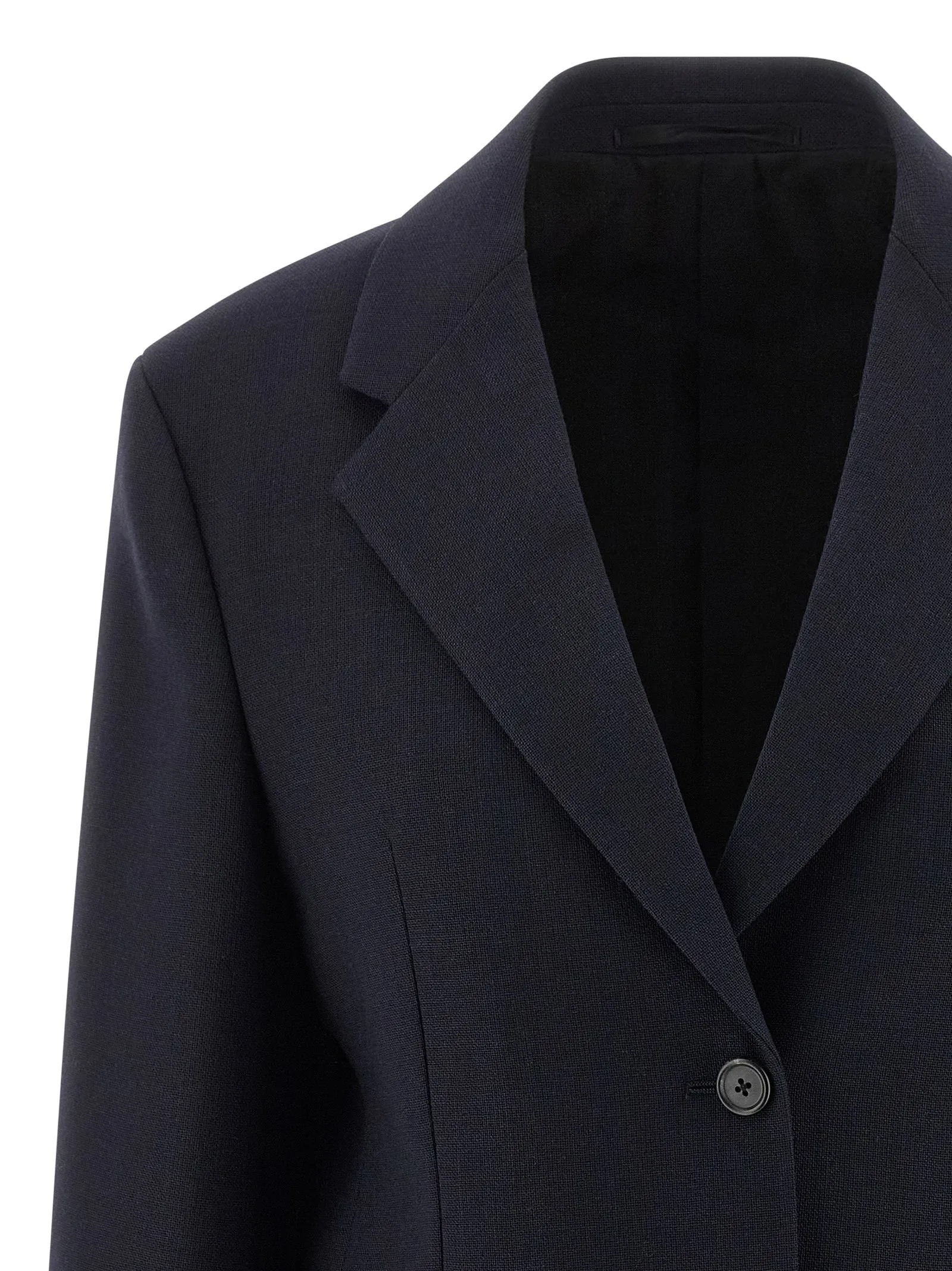Two-button blazer sold by Lord & Taylor product image thumbnail 3