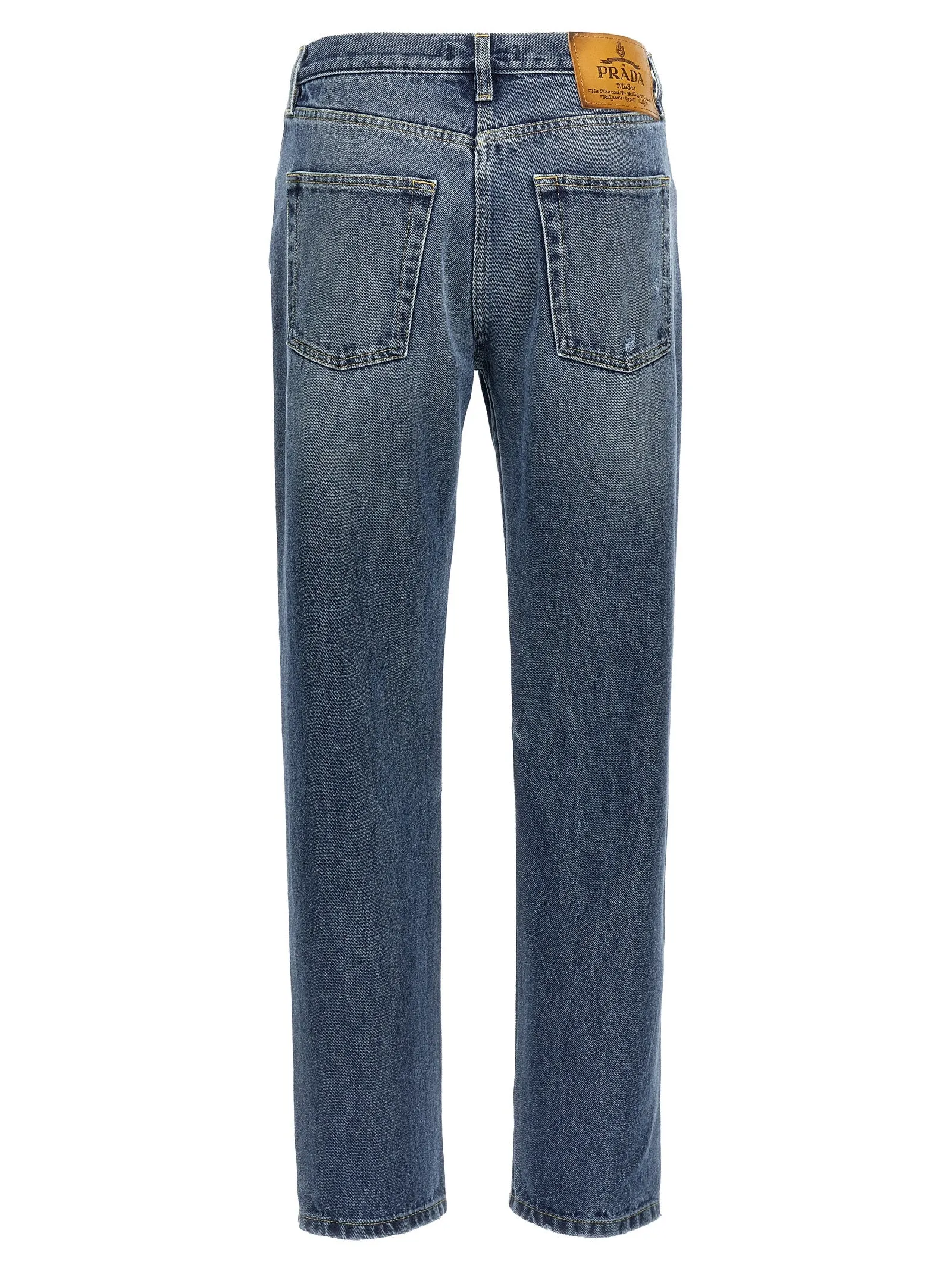 Denim jeans sold by Lord & Taylor product image thumbnail 2