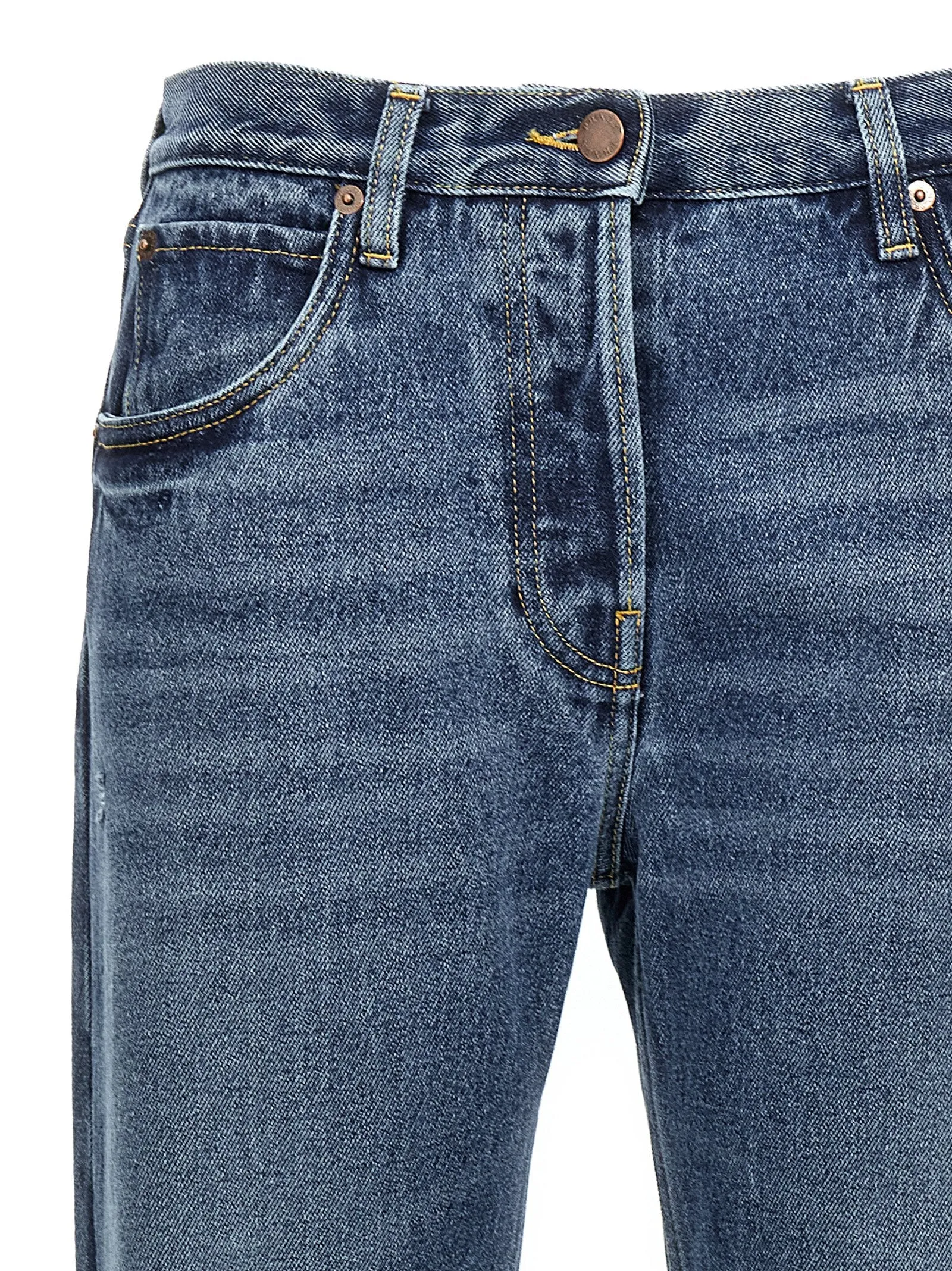 Denim jeans sold by Lord & Taylor product image thumbnail 3