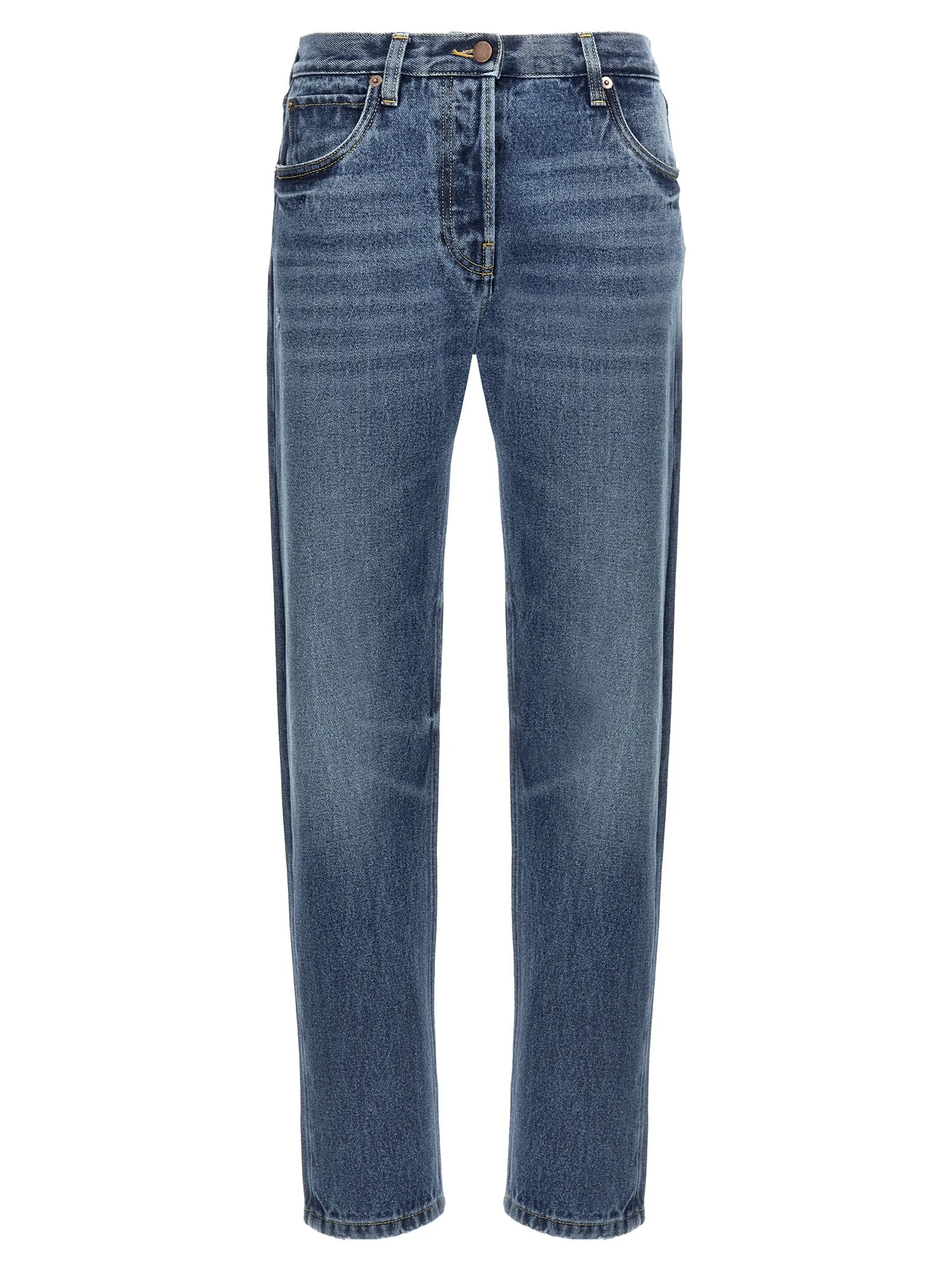 Denim jeans sold by Lord & Taylor