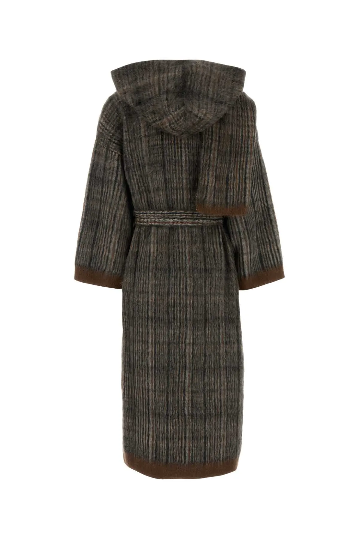 MULTICOLOR MOHAIR BLEND CARDIGAN sold by Lord & Taylor product image thumbnail 2
