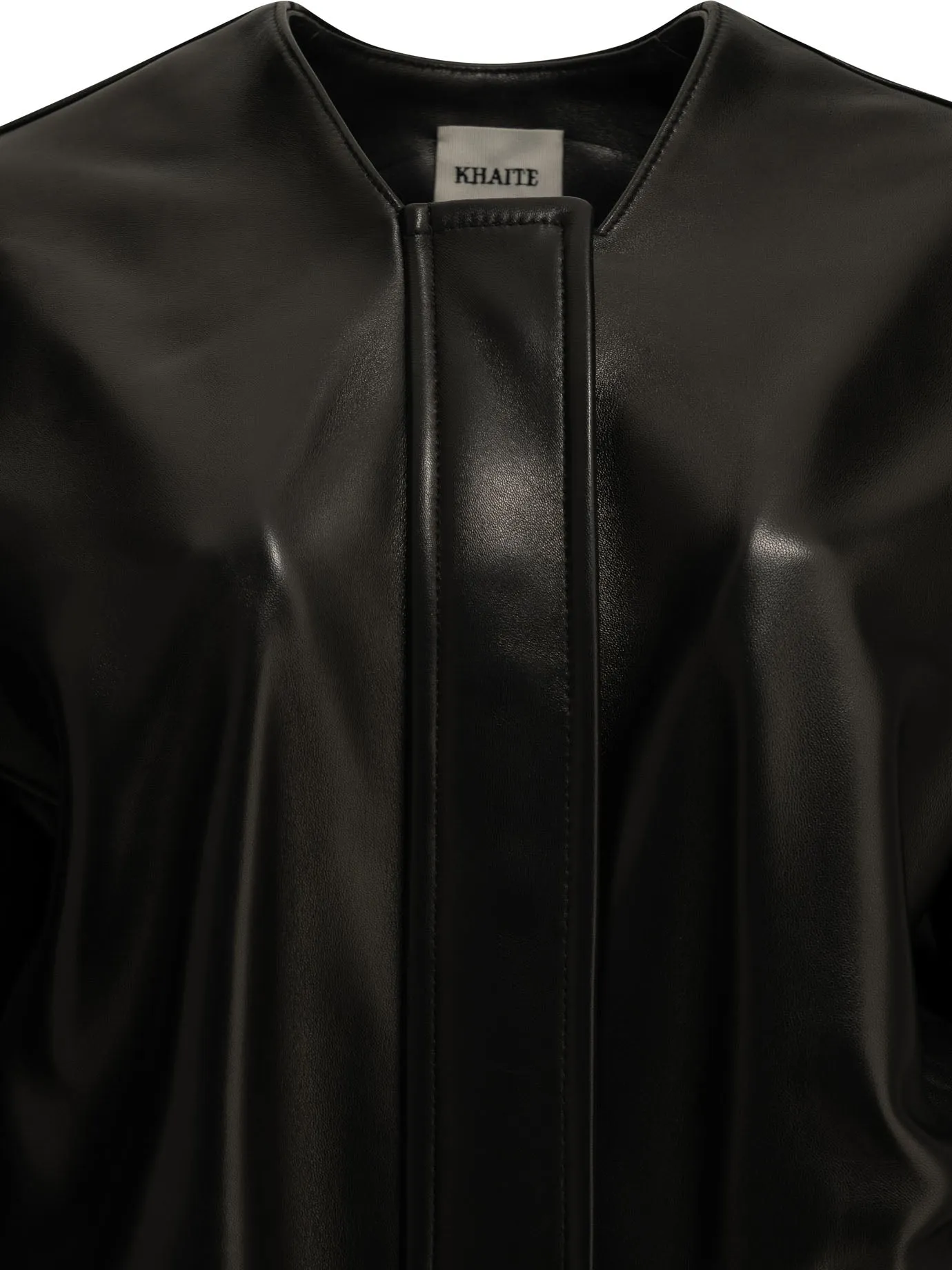 "CORDAN" LEATHER JACKET sold by Lord & Taylor product image thumbnail 3