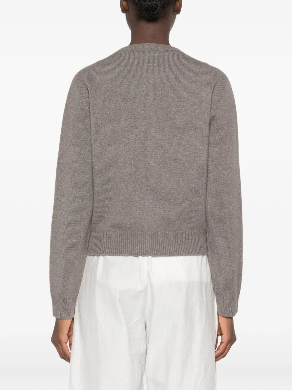 WOOL CARDIGAN sold by Lord & Taylor product image thumbnail 5