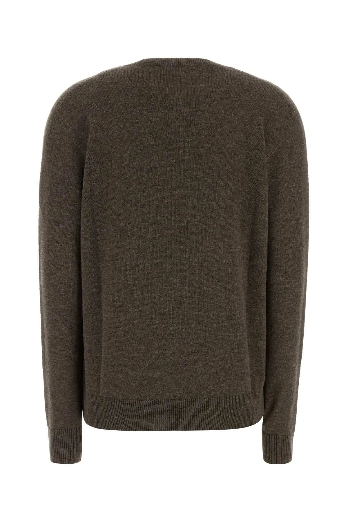 LIGHT GRAY MELANGE PHORA SWEATER sold by Lord & Taylor product image thumbnail 2