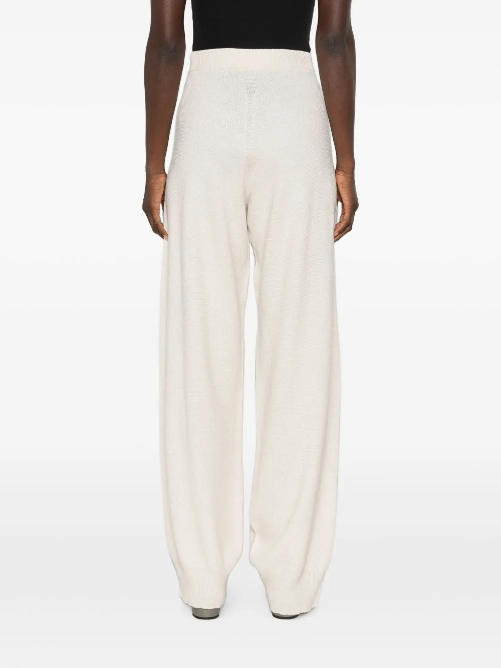 WOOL BLEND TROUSERS sold by Lord & Taylor product image thumbnail 4