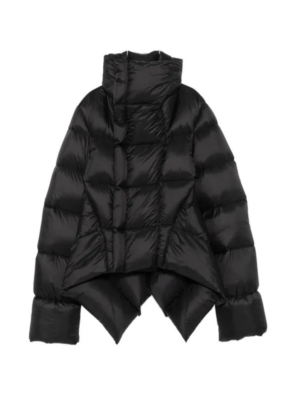 SHORT DOWN JACKET made by Rick Owens