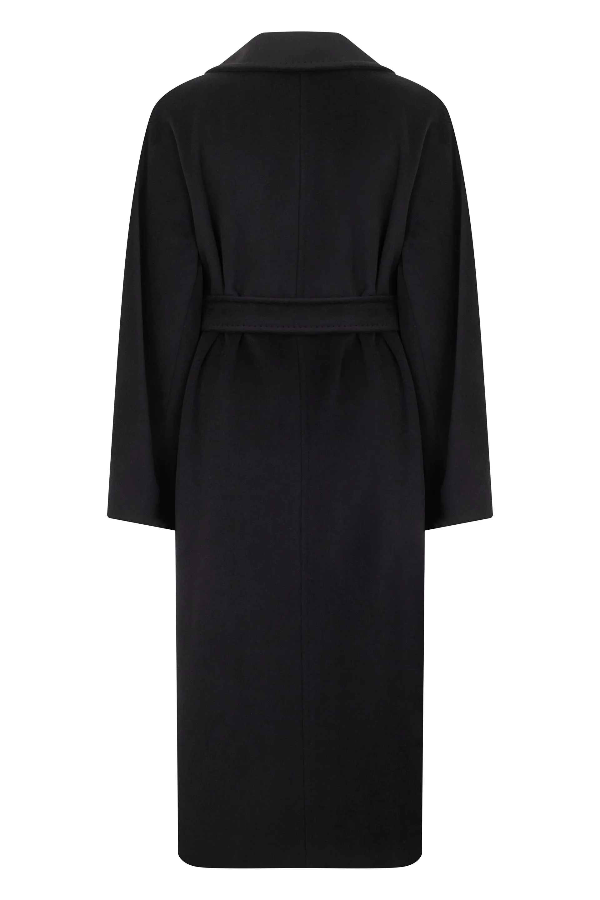 LONG COAT WITH BELT sold by Lord & Taylor product image thumbnail 2