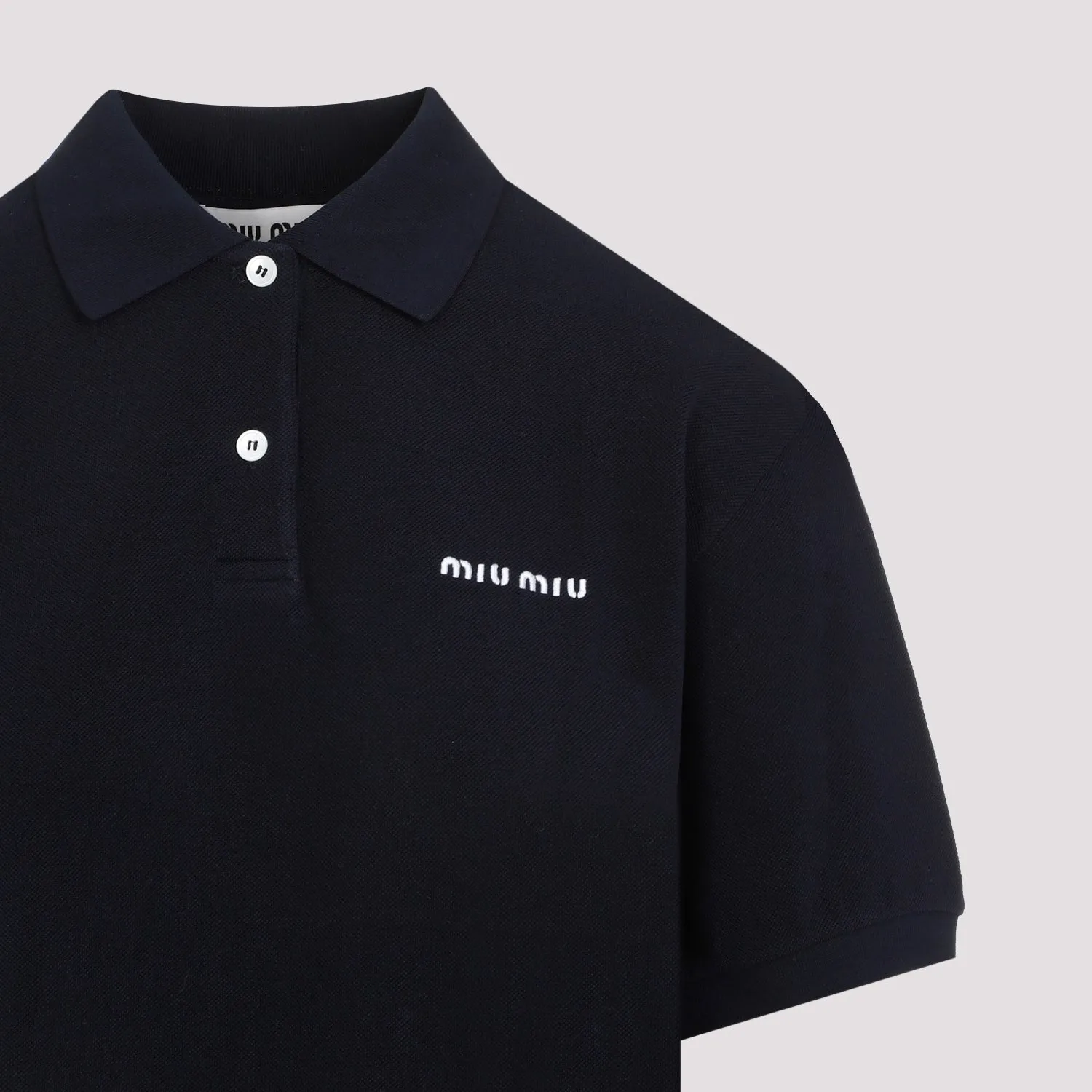 SHORT SLEEVE COTTON POLO SHIRT sold by Lord & Taylor product image thumbnail 4