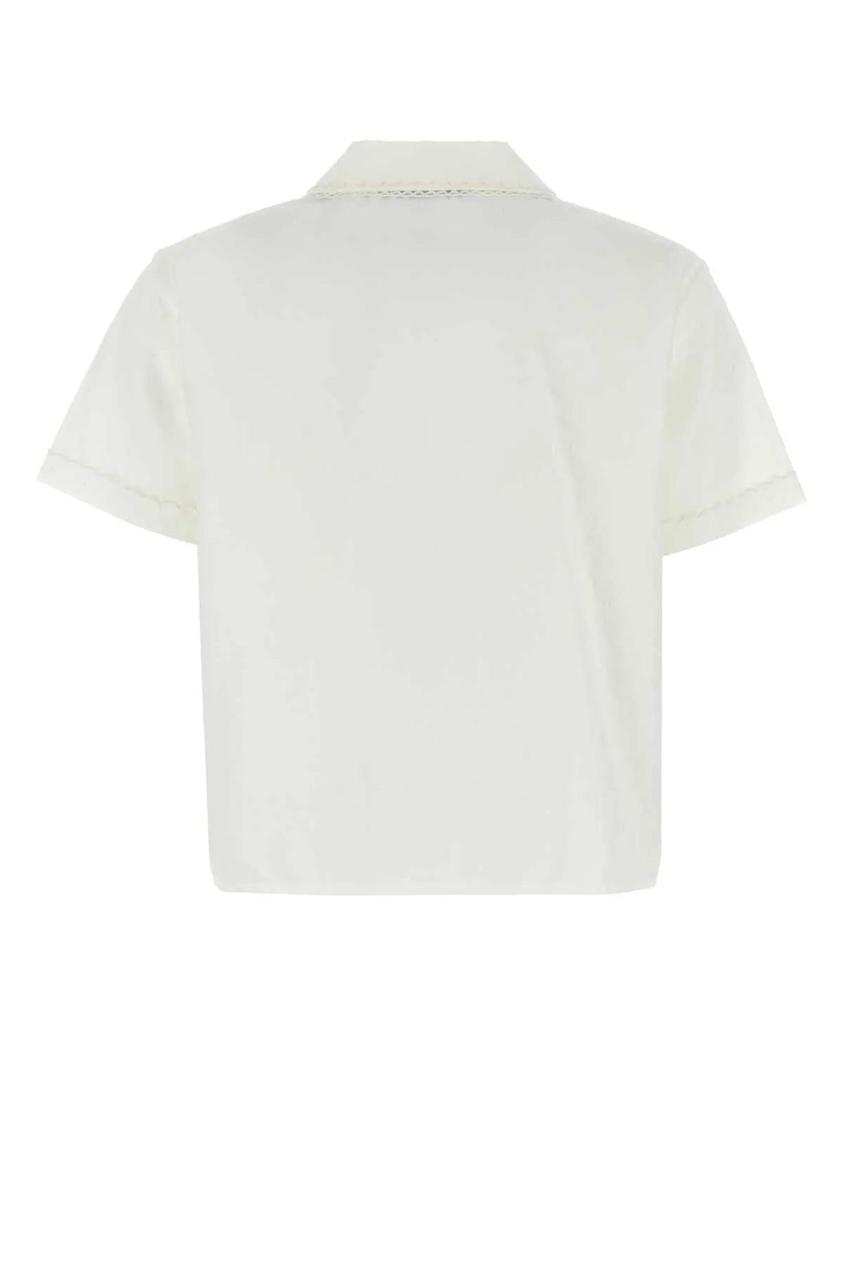 SHORT-SLEEVED SHIRT sold by Lord & Taylor product image thumbnail 2