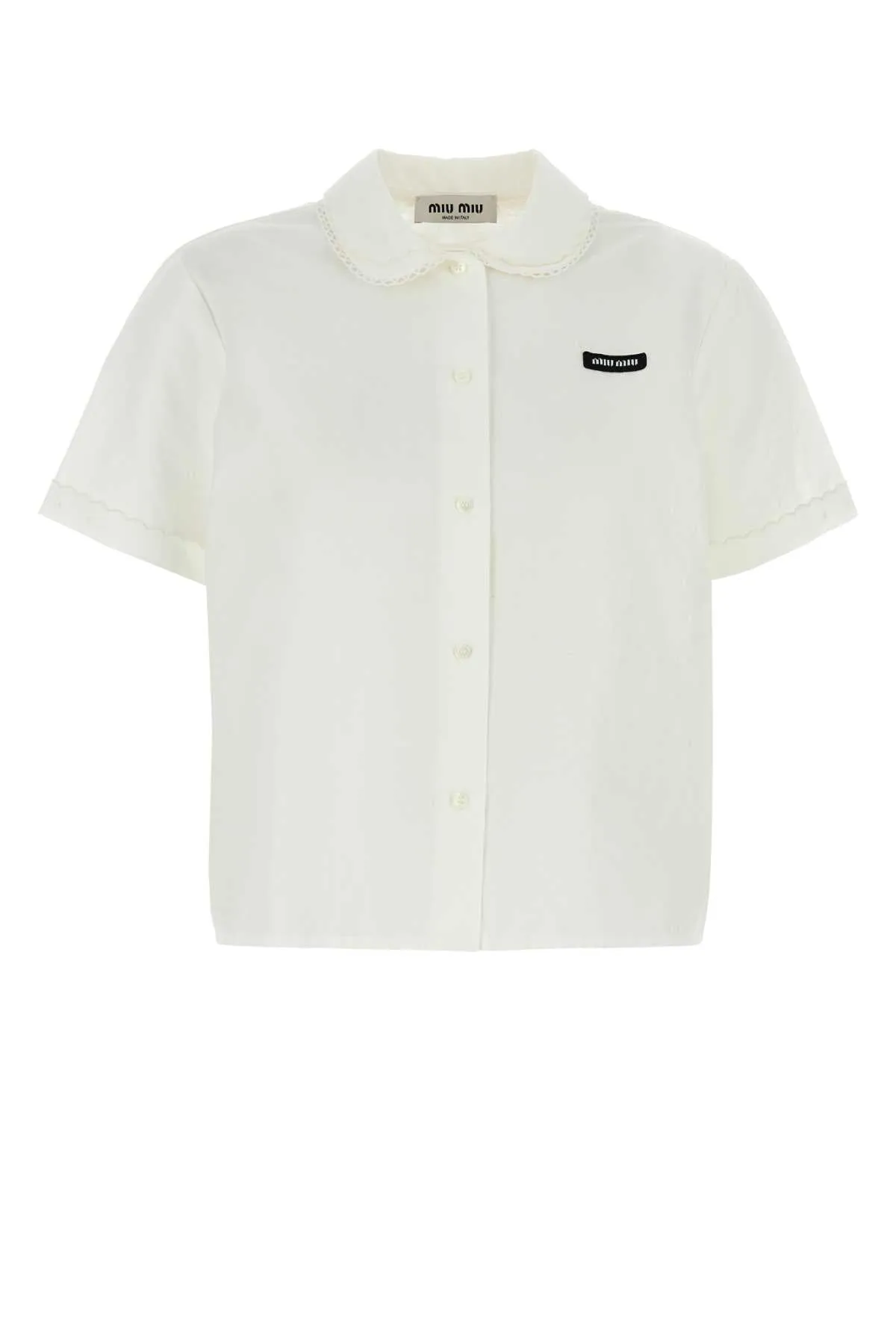 SHORT-SLEEVED SHIRT sold by Lord & Taylor