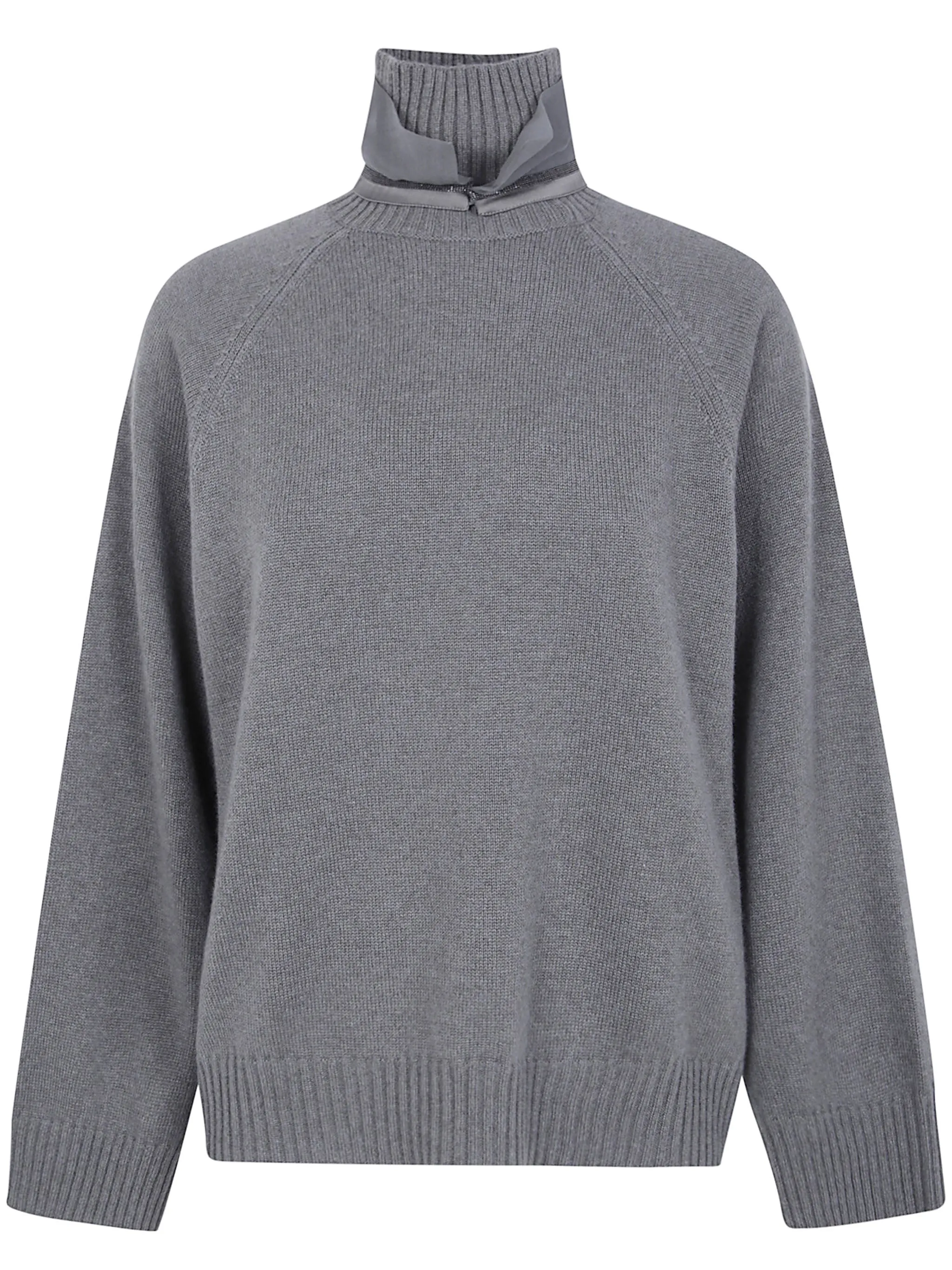 CASHMERE TURTLENECK sold by Lord & Taylor