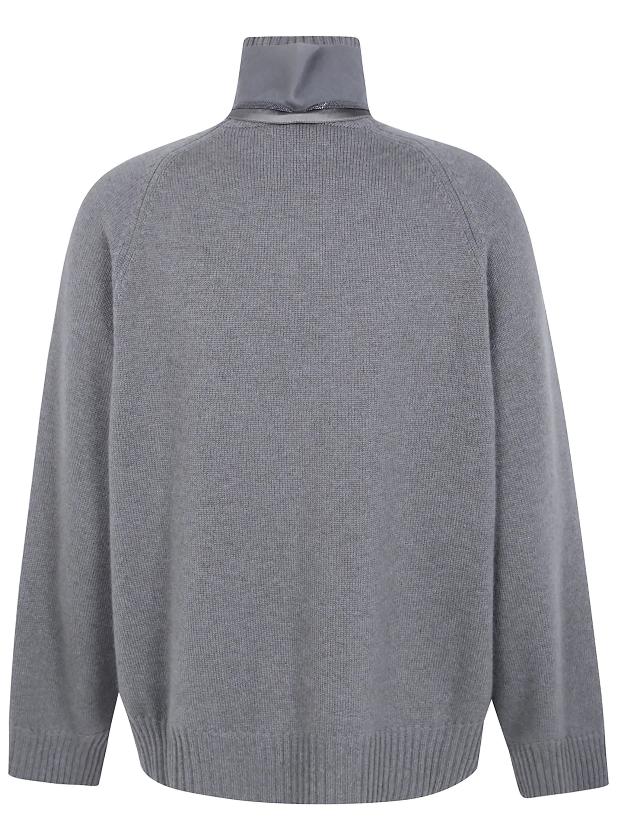 CASHMERE TURTLENECK sold by Lord & Taylor product image thumbnail 2