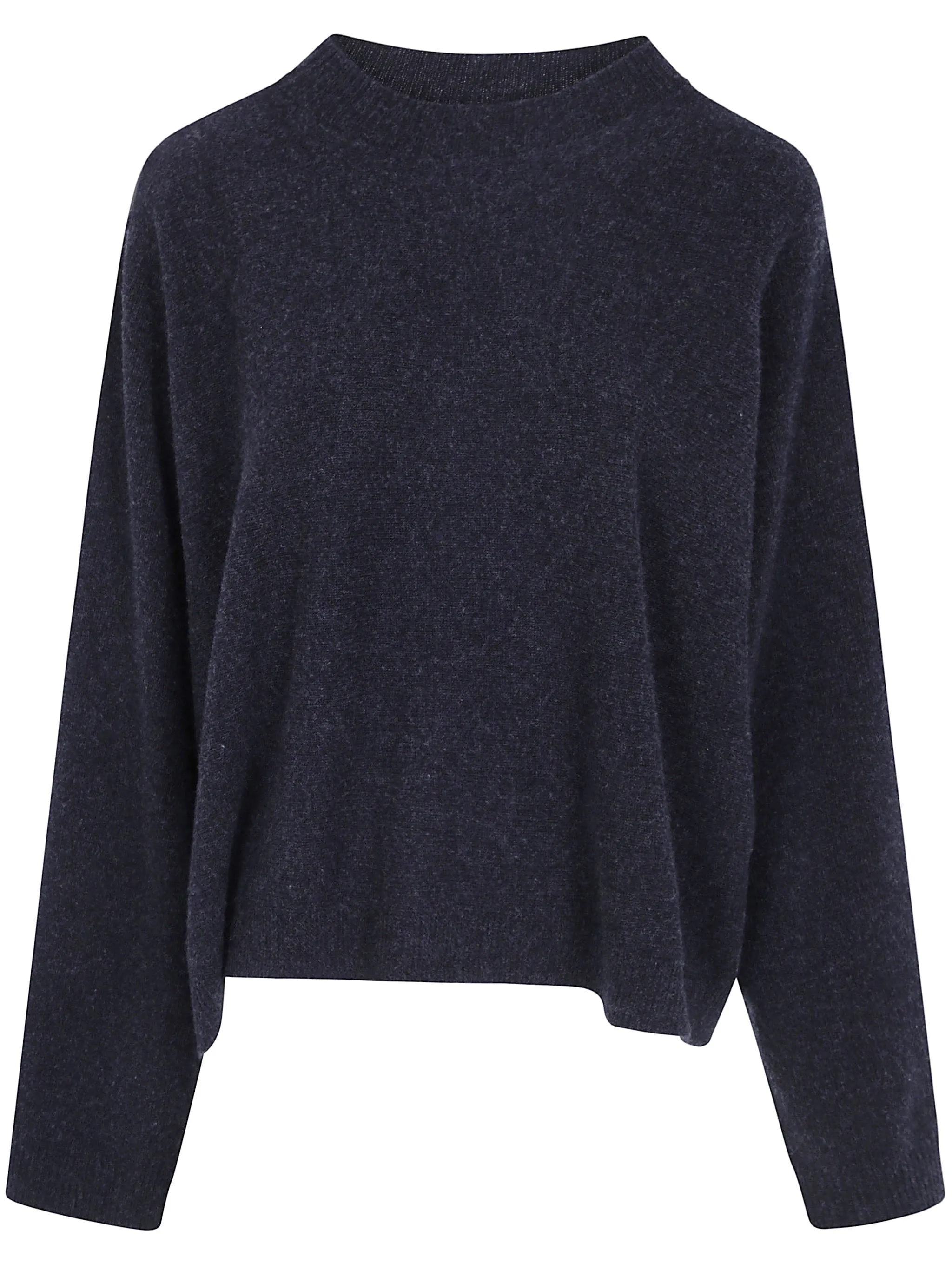 "MAUI" OVERSIZED PULLOVER C-NECK LONG SLEEVES sold by Lord & Taylor