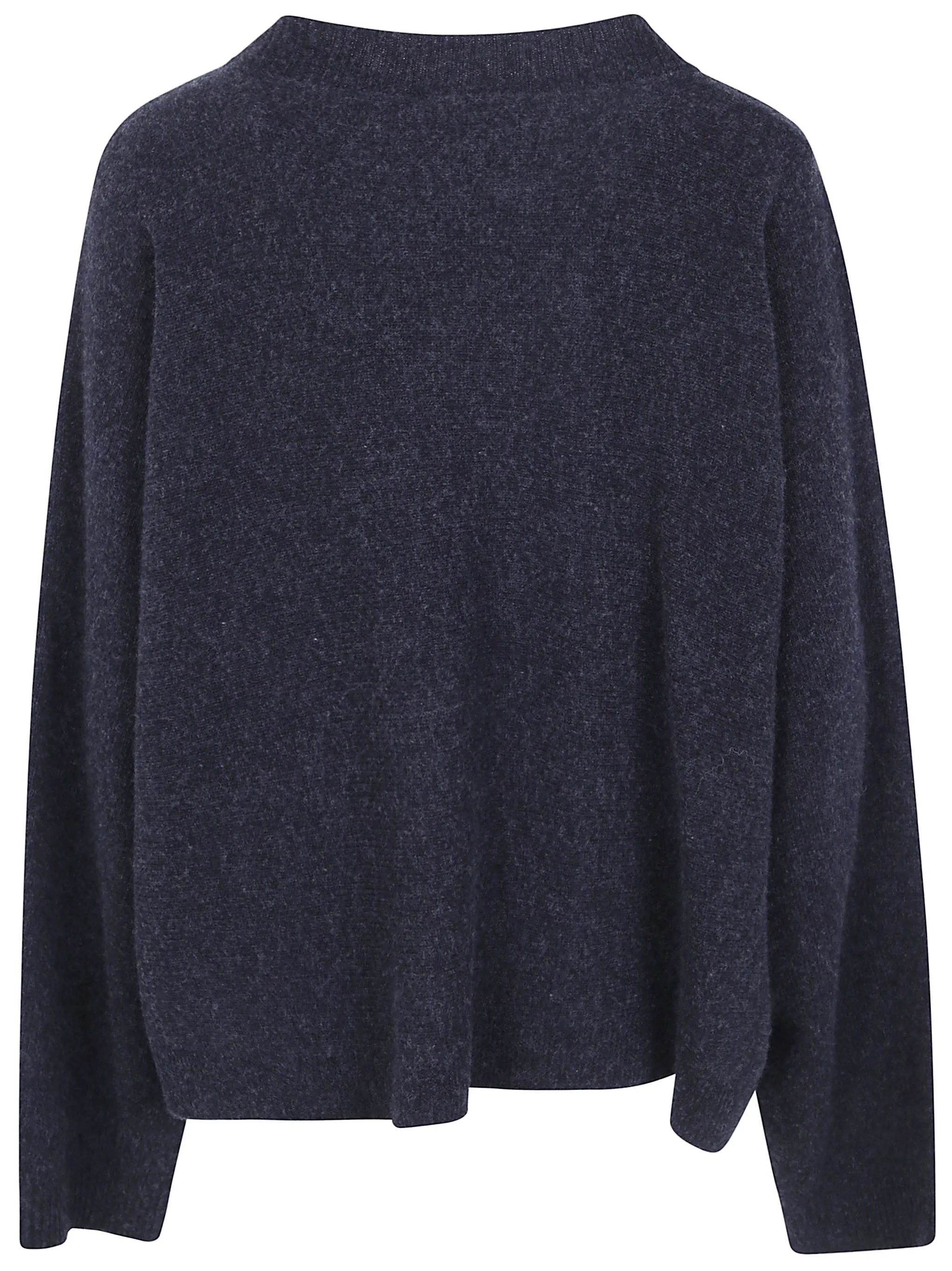 "MAUI" OVERSIZED PULLOVER C-NECK LONG SLEEVES sold by Lord & Taylor product image thumbnail 2