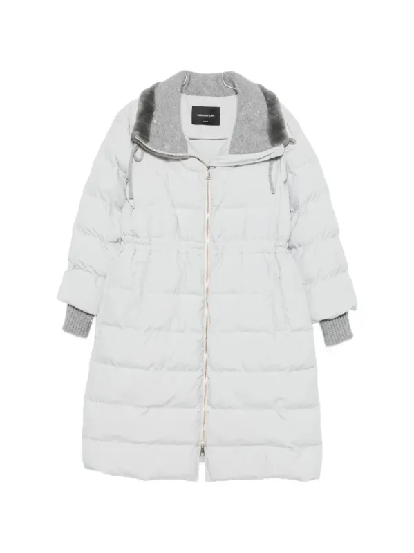PARKA made by Fabiana Filippi