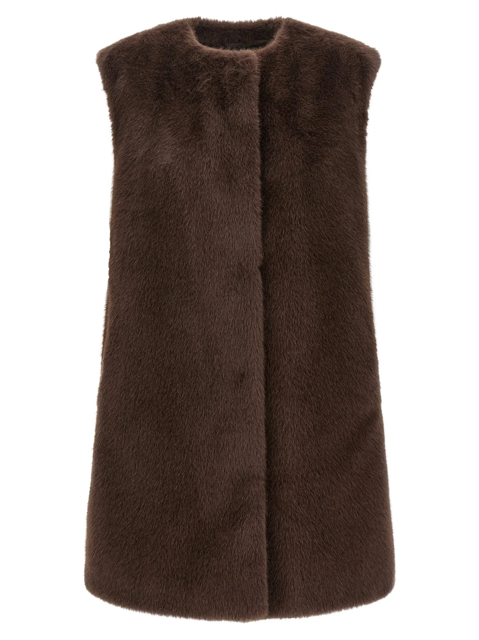 'Resort' vest sold by Lord & Taylor