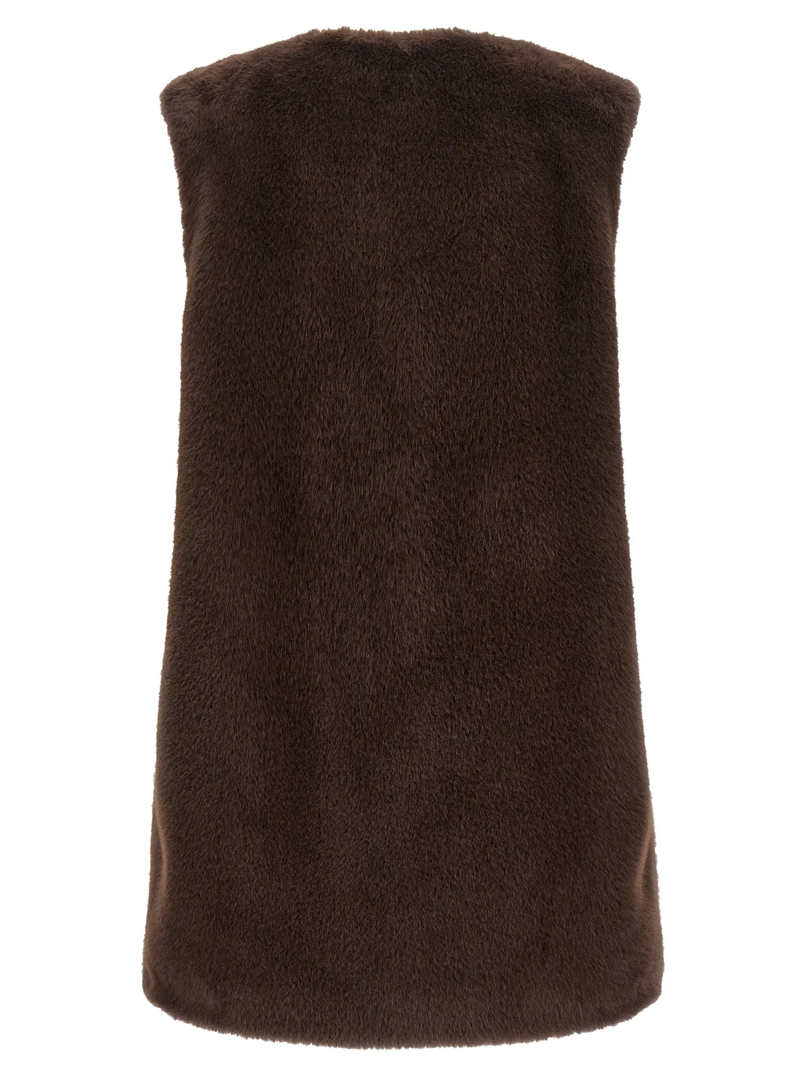 'Resort' vest sold by Lord & Taylor product image thumbnail 2