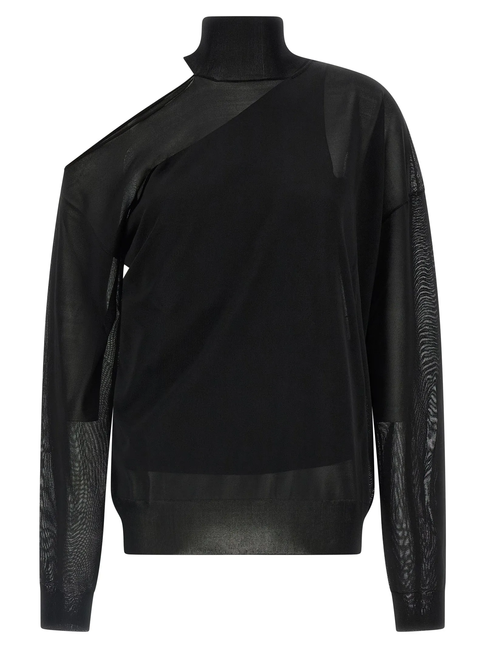 Double knit top sold by Lord & Taylor