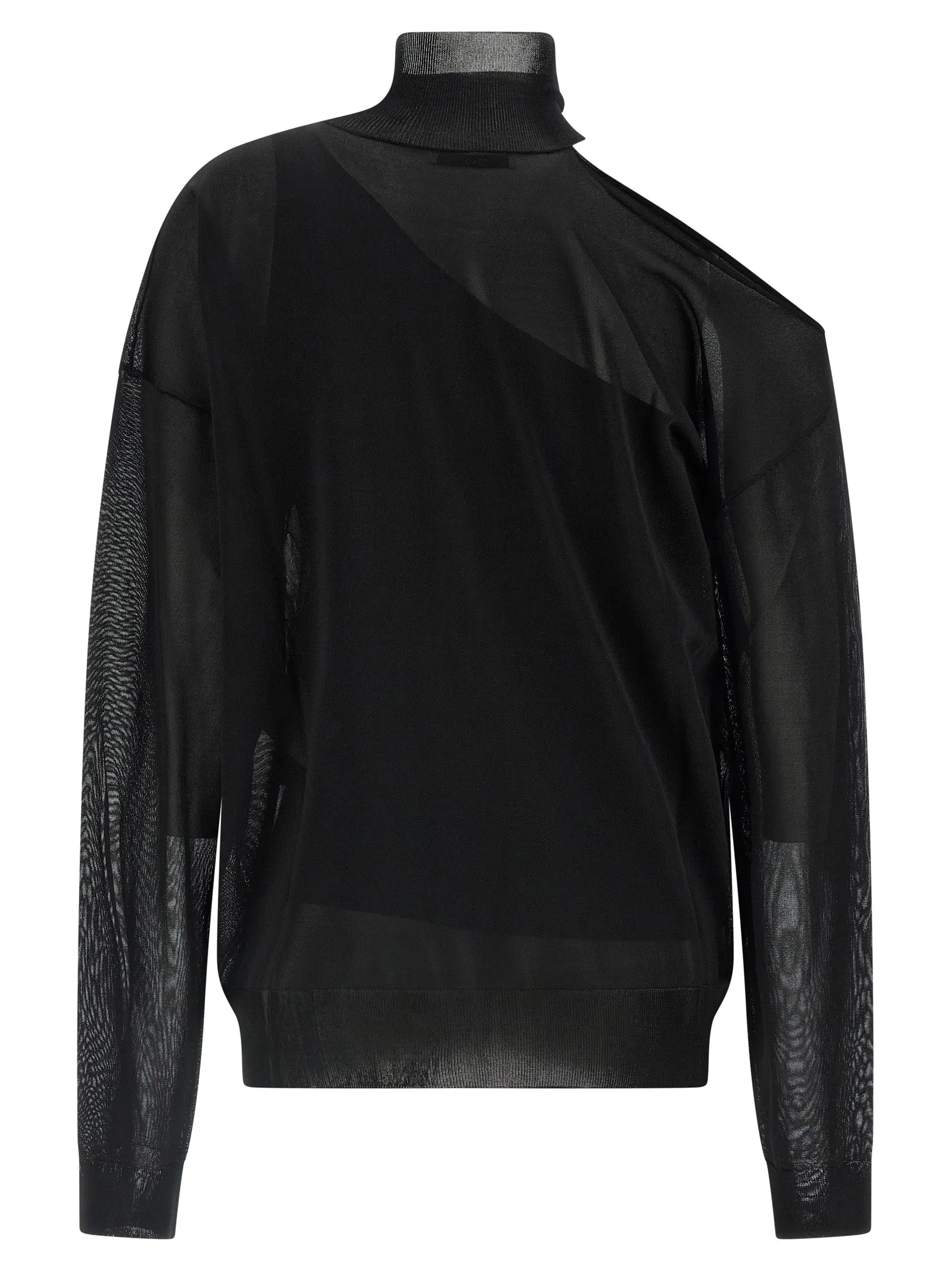 Double knit top sold by Lord & Taylor product image thumbnail 3