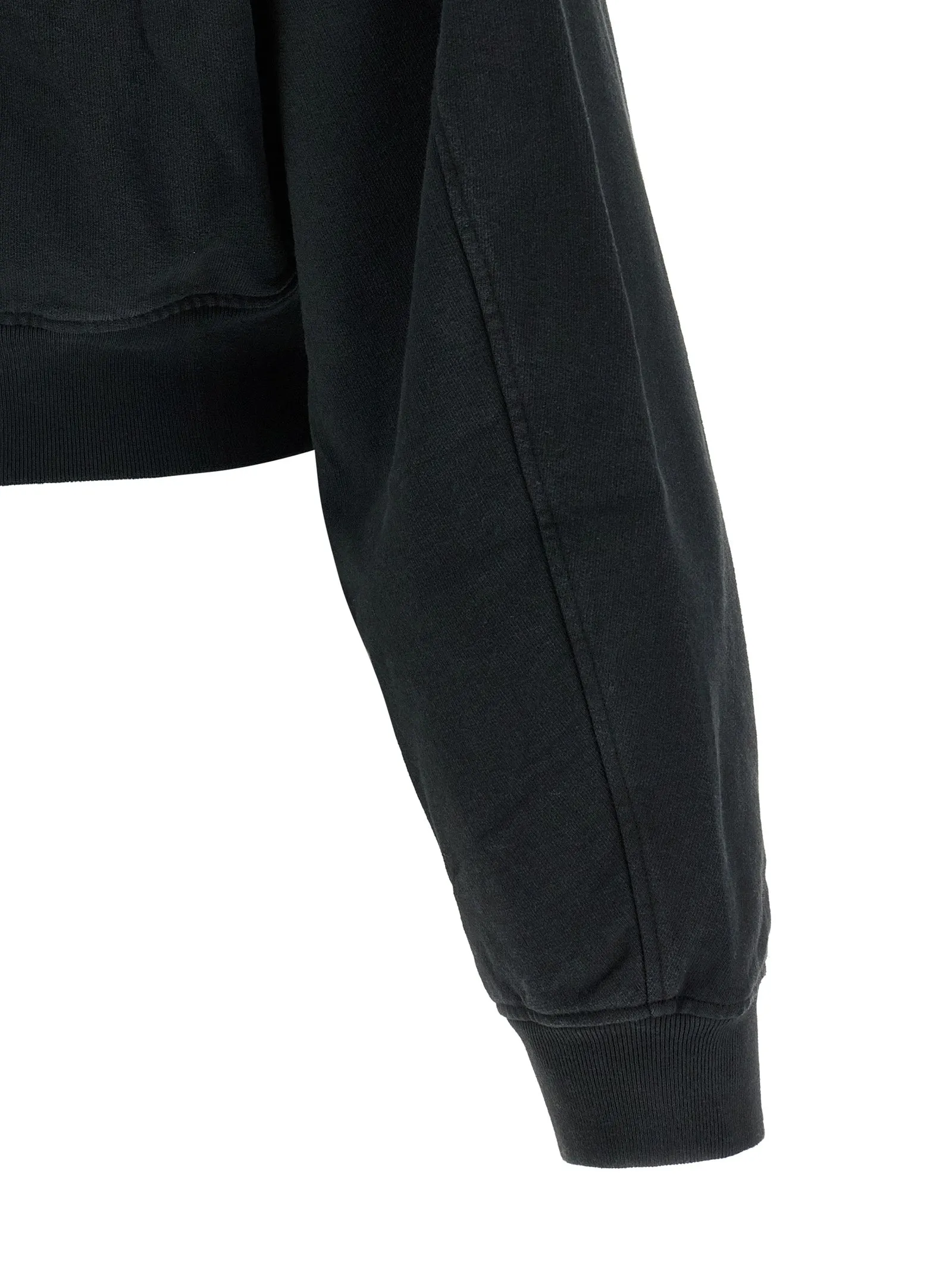 'Zip-Up Hoodie' sweatshirt sold by Lord & Taylor product image thumbnail 4