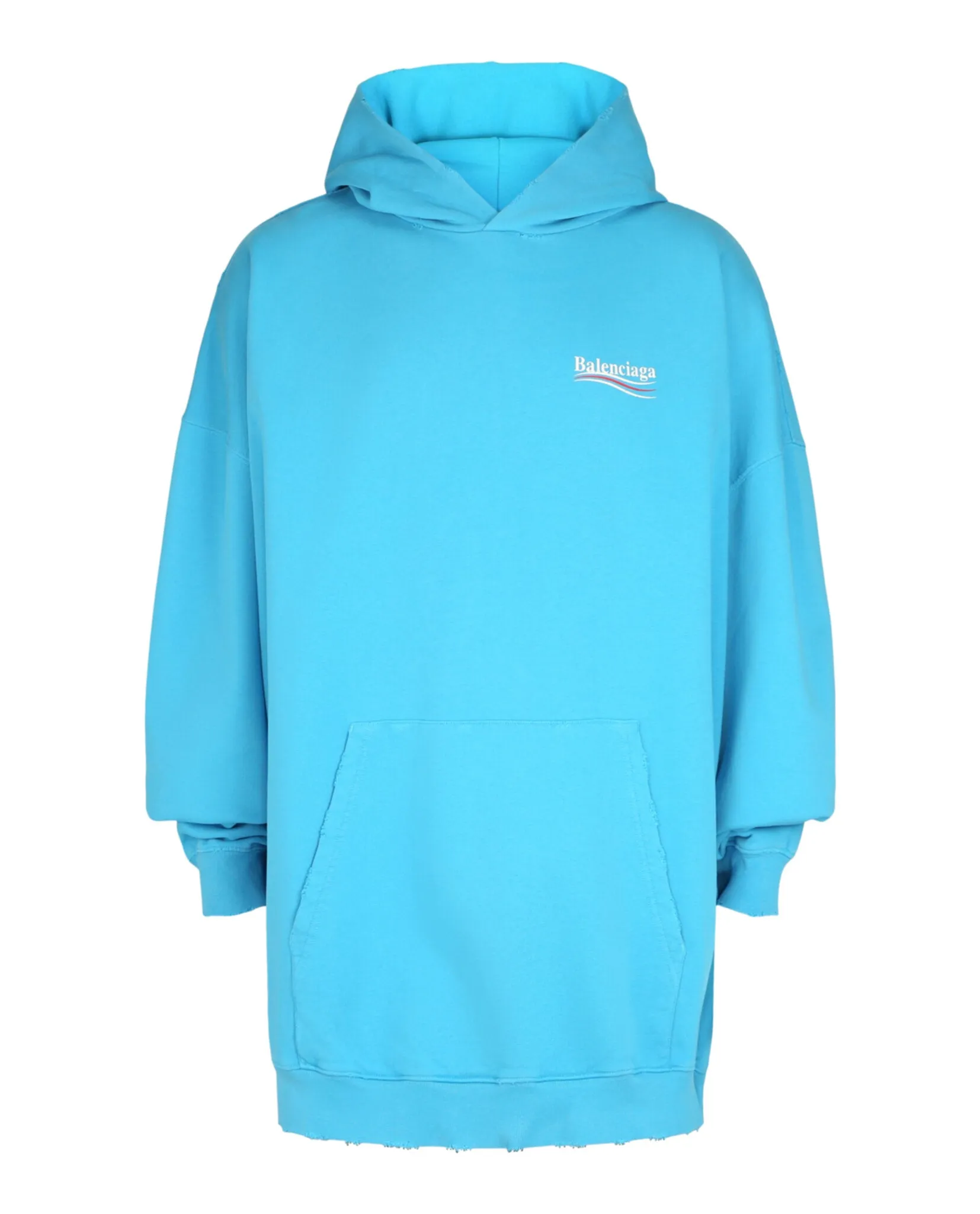 Political Campaign Hoodie sold by Lord & Taylor product image thumbnail 4