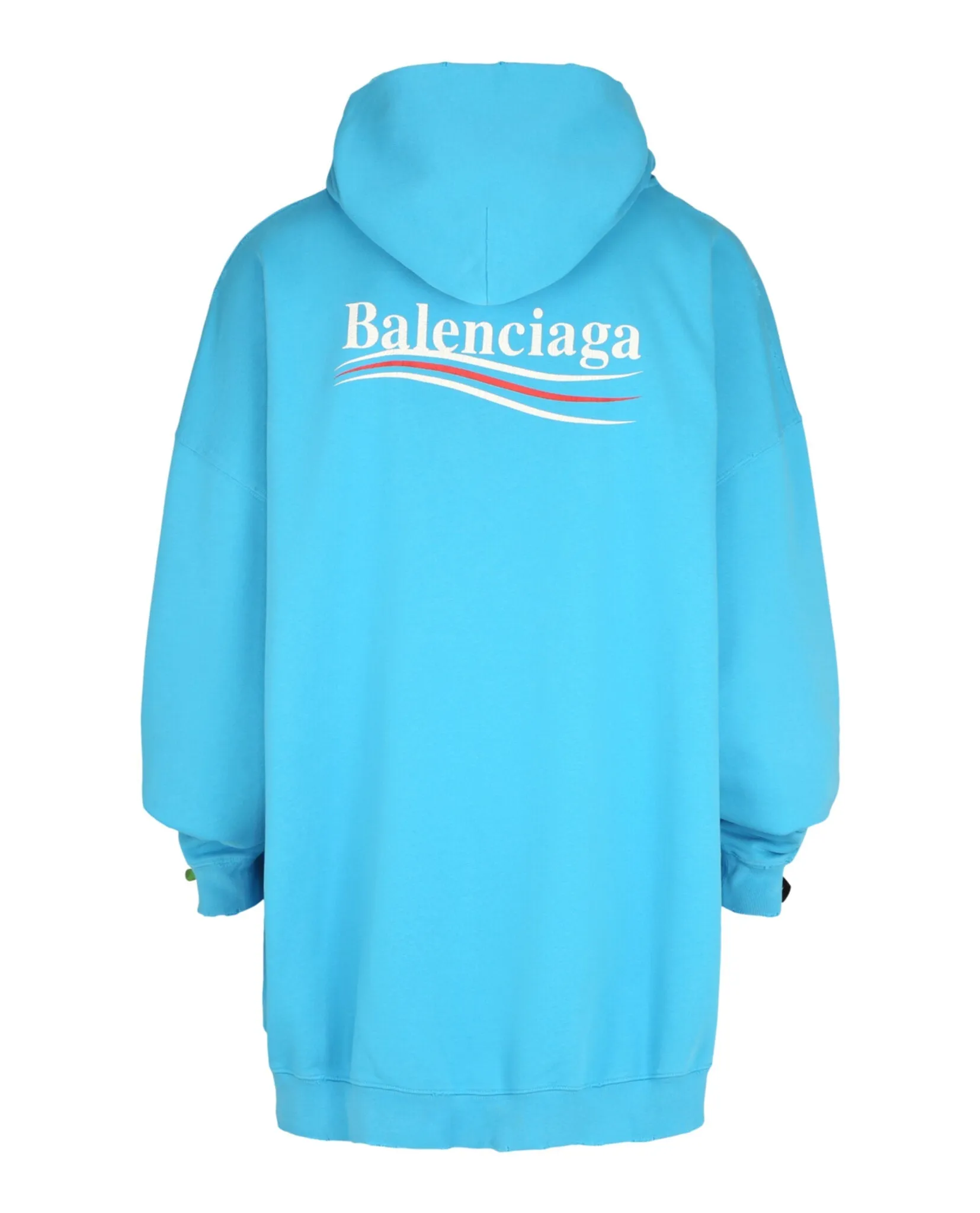 Political Campaign Hoodie sold by Lord & Taylor