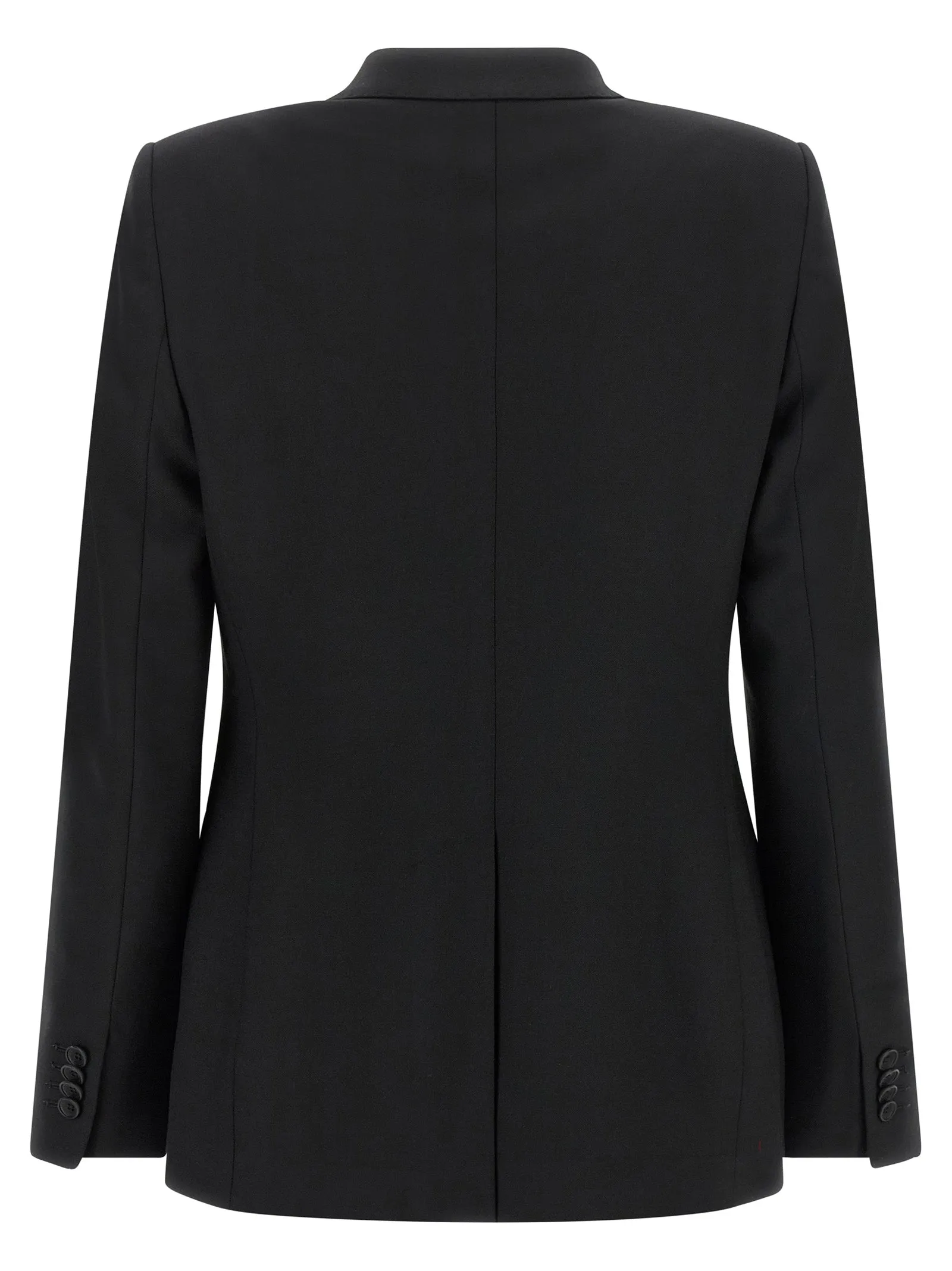 'Parigi' double-breasted blazer sold by Lord & Taylor product image thumbnail 2