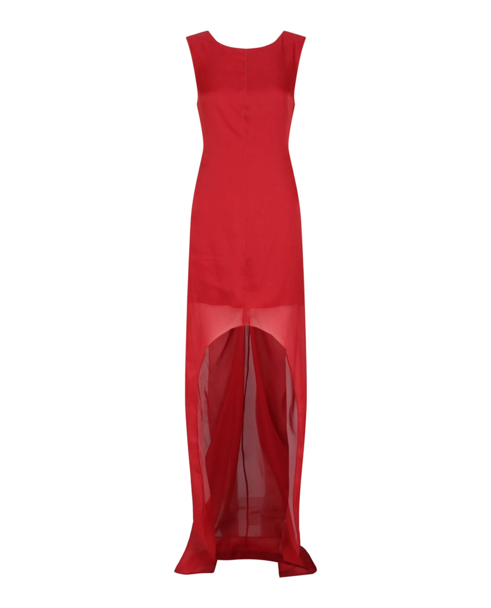Hi Low Dress With Big Bows sold by Lord & Taylor product image thumbnail 3