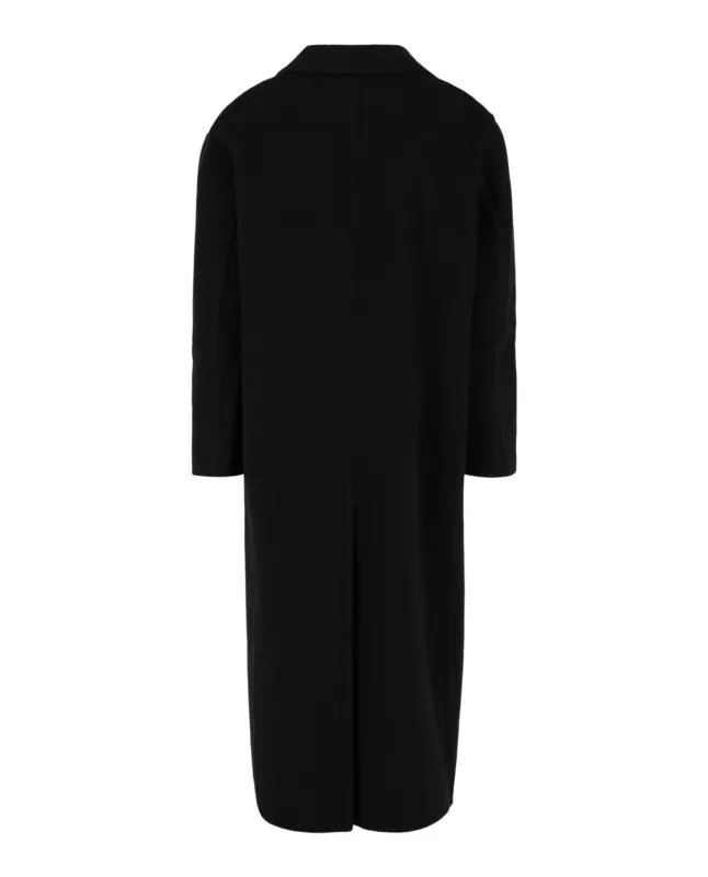 Double Face Long Coat made by Givenchy
