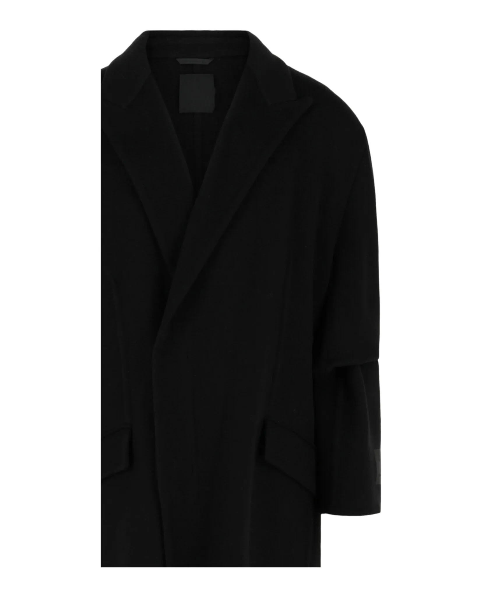 Double Face Long Coat sold by Lord & Taylor product image thumbnail 2