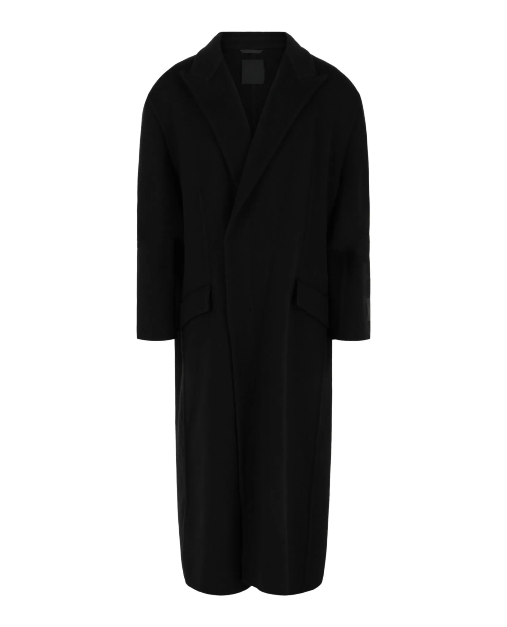 Double Face Long Coat sold by Lord & Taylor product image thumbnail 4
