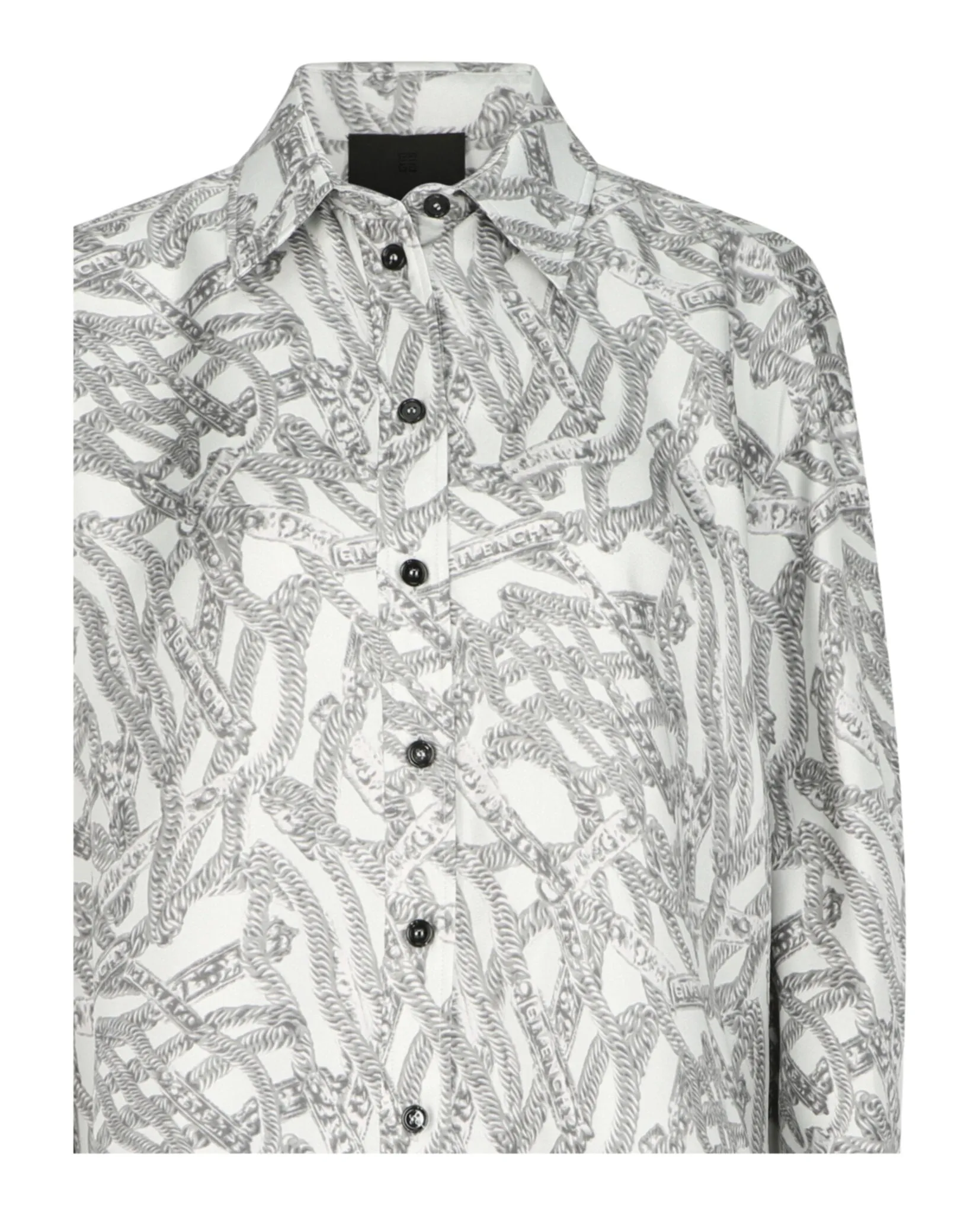 Long-Sleeve Button-Up Shirt sold by Lord & Taylor product image thumbnail 2