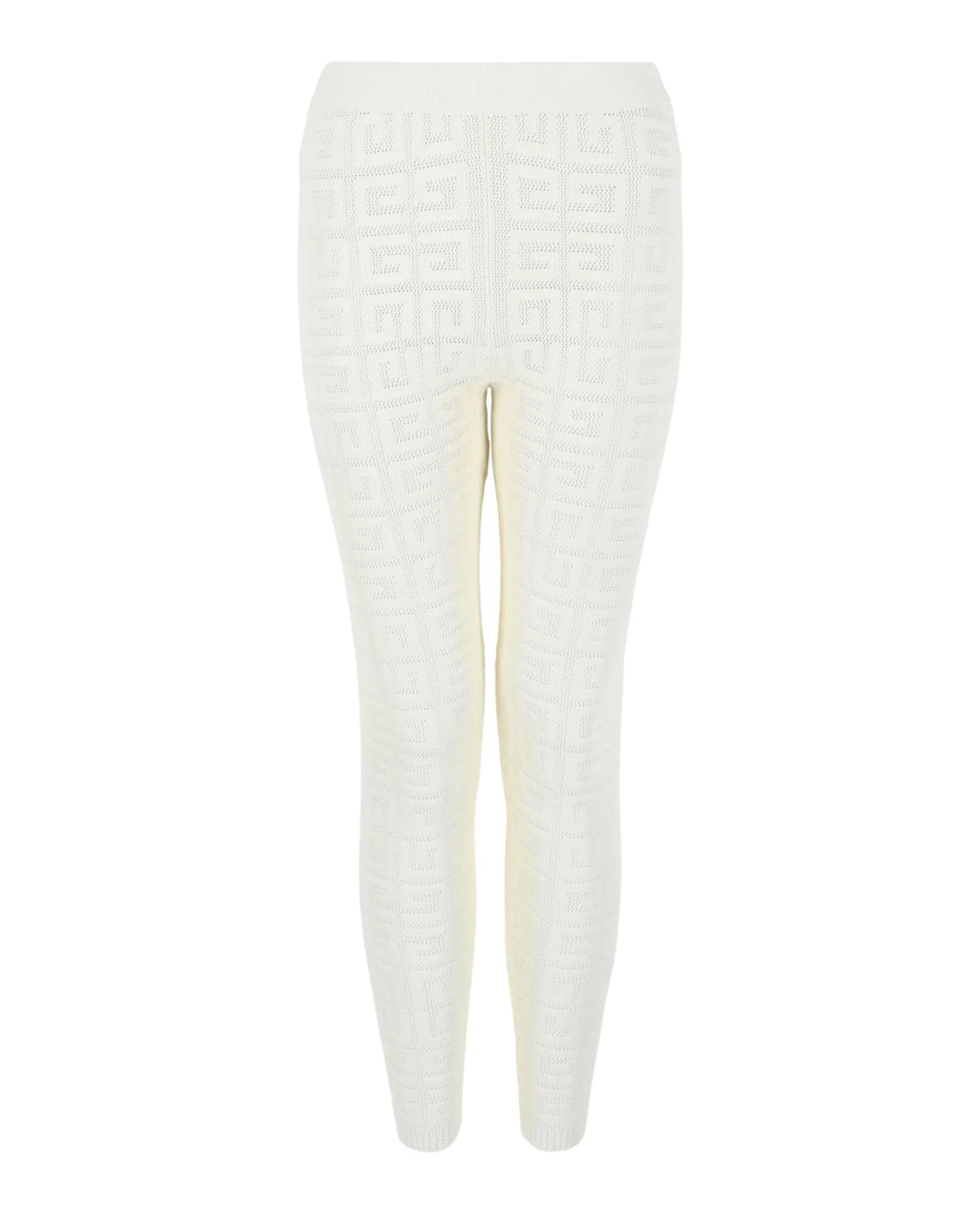 All Over 4G Jacquard Leggings sold by Lord & Taylor product image thumbnail 4