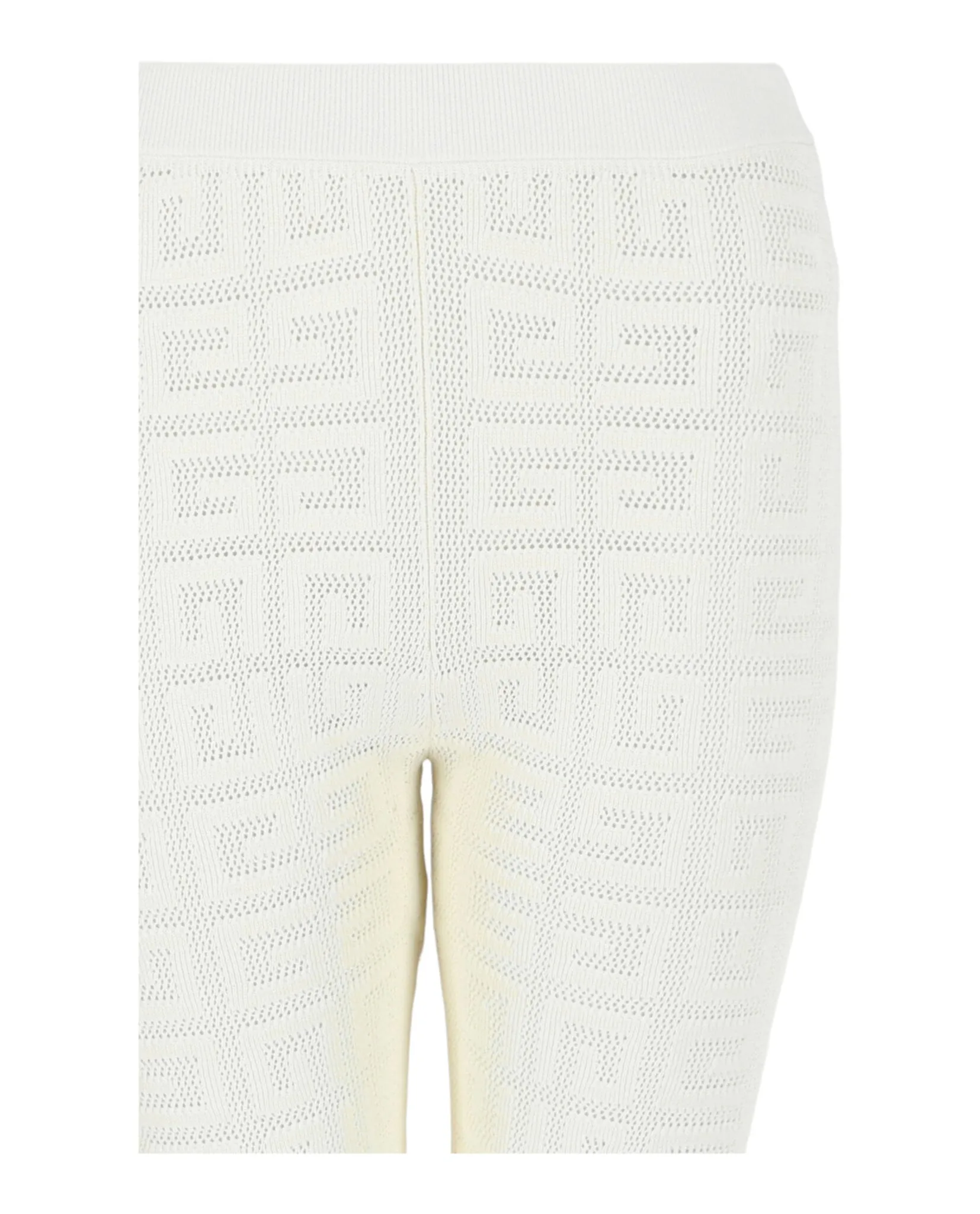 All Over 4G Jacquard Leggings sold by Lord & Taylor product image thumbnail 2
